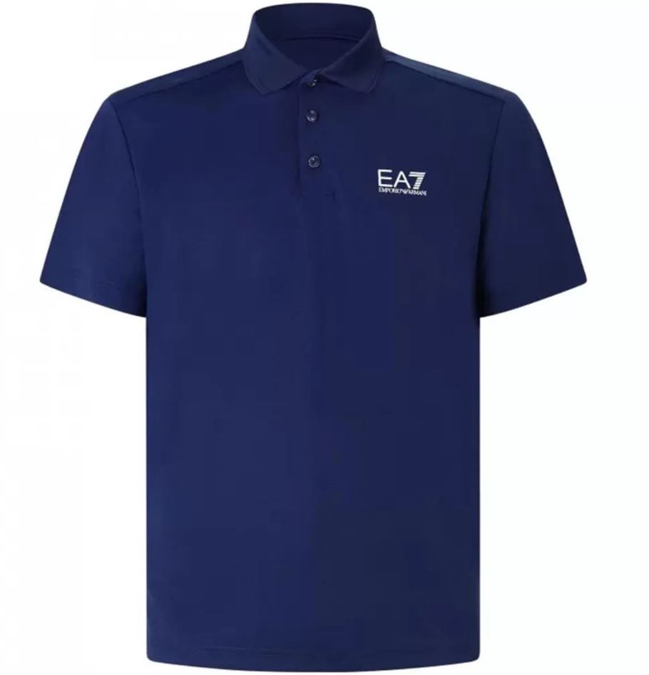 EA7 - EMPORIO ARMANI  7M000180 AF13530 Blu