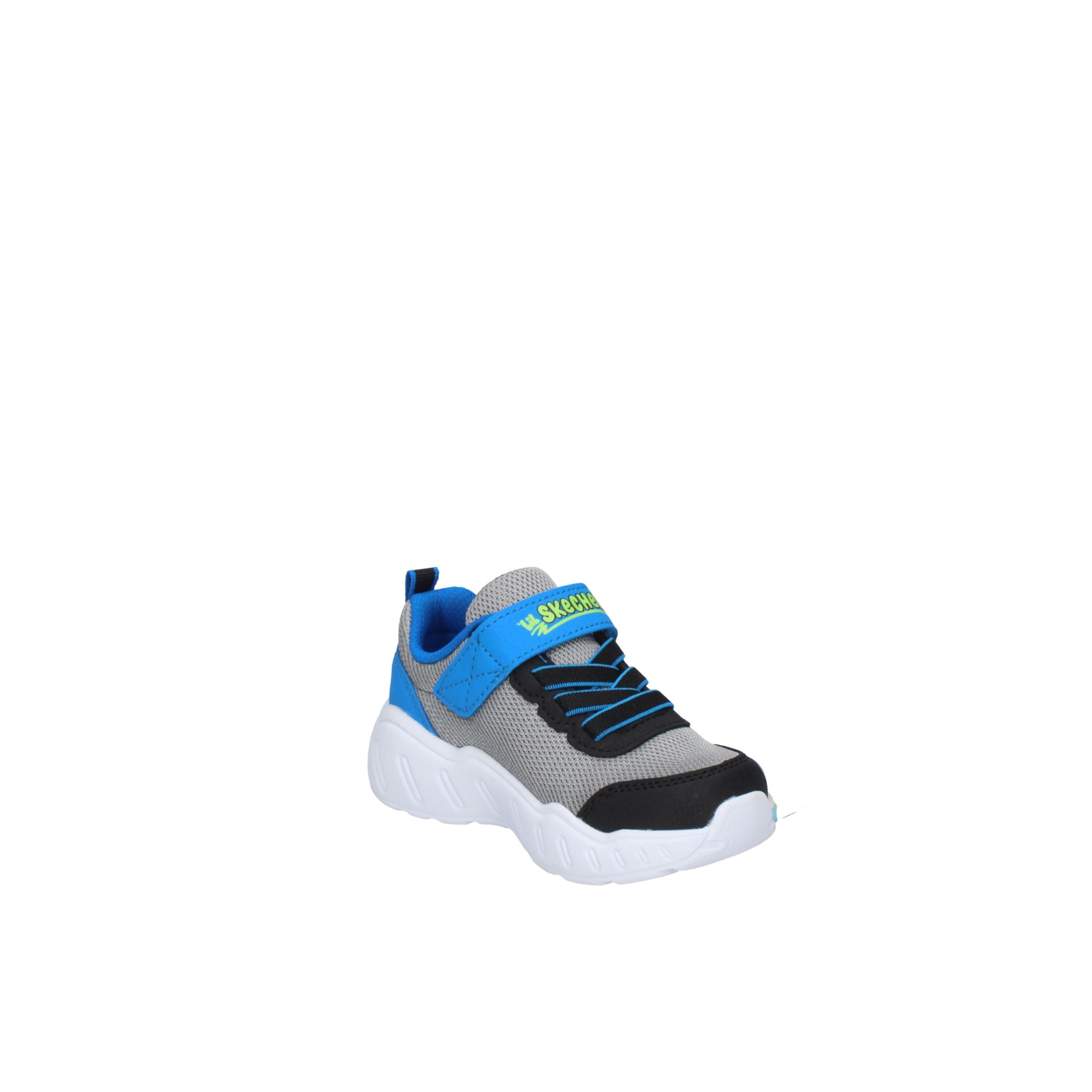 Skechers PLAY SCENE 407312N/GYMT