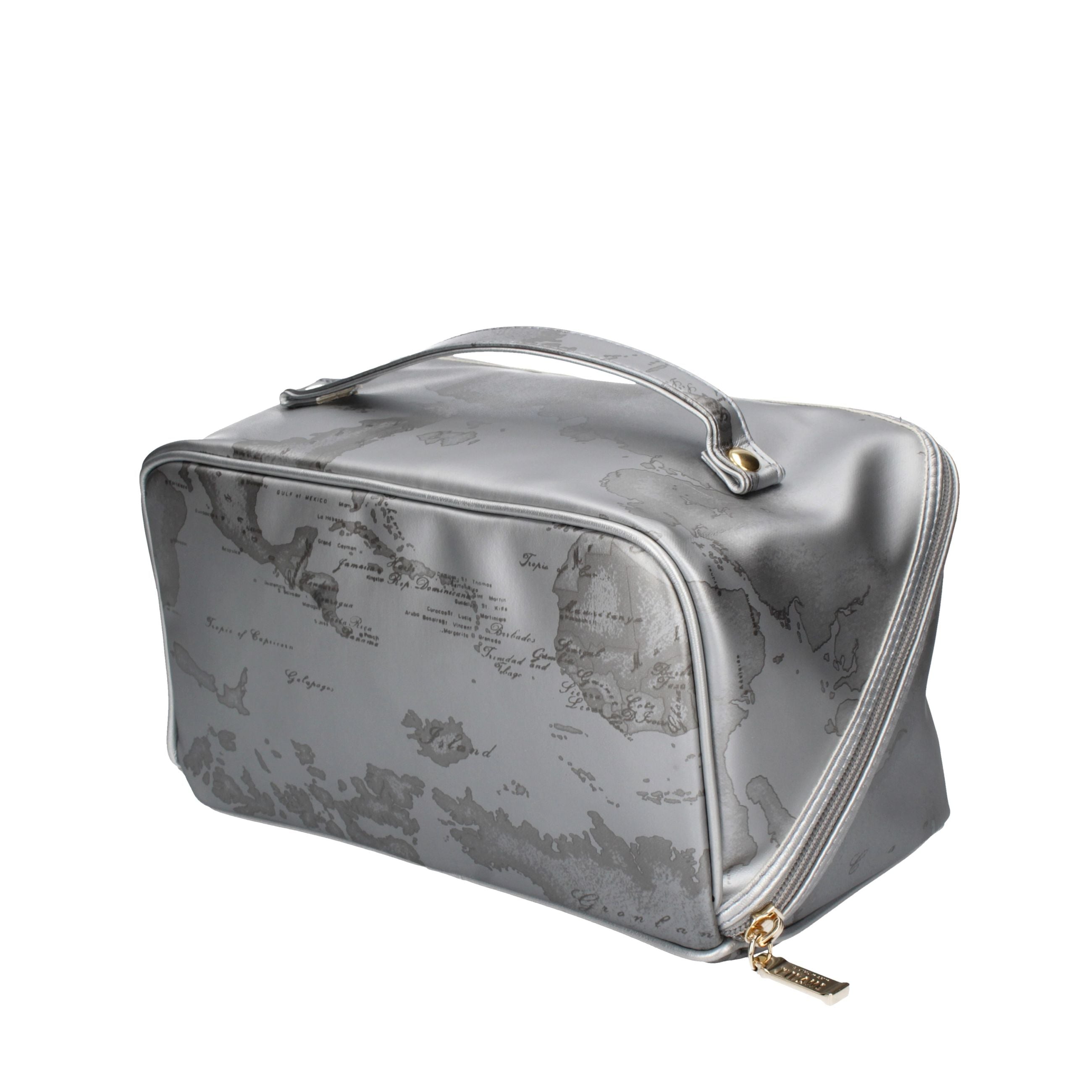 ALVIERO MARTINI Borsa E262/9332 0080 ARGENTO