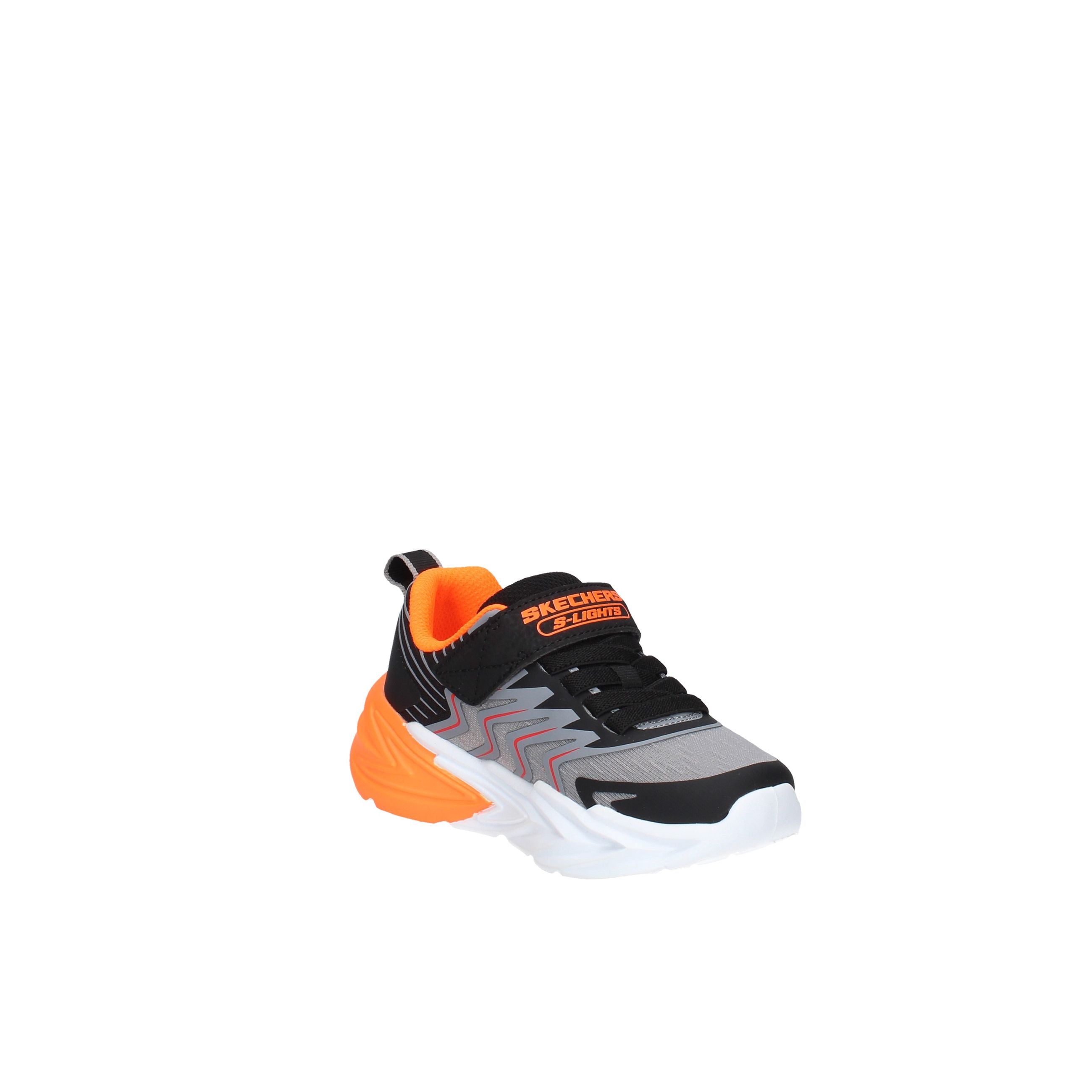 Skechers S LIGHTS-FLEX 400141LC/BKCC