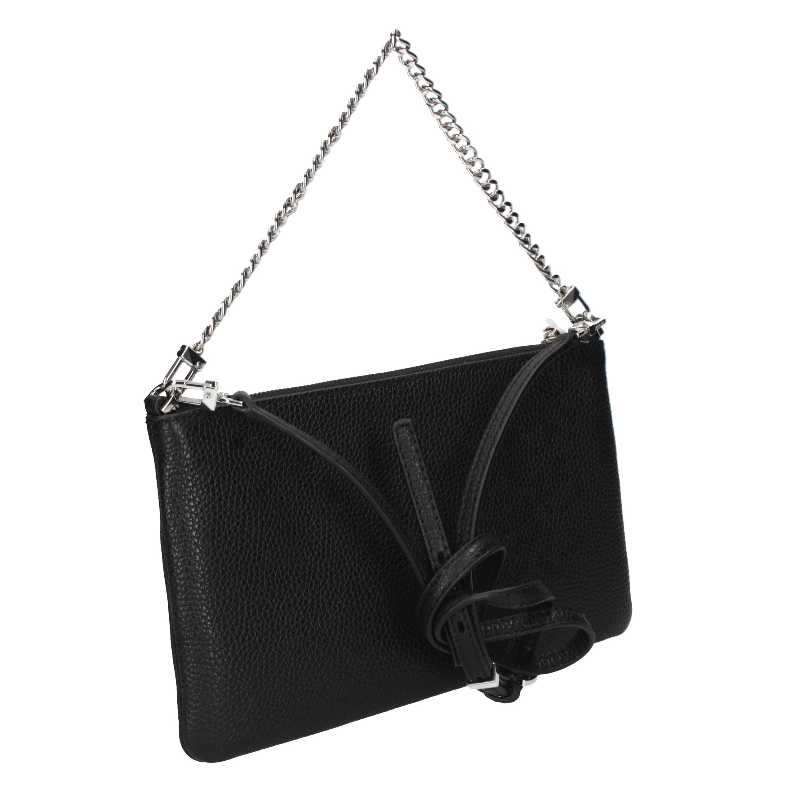 MICHAEL KORS Borse 32F5GJ6C8L BLACK