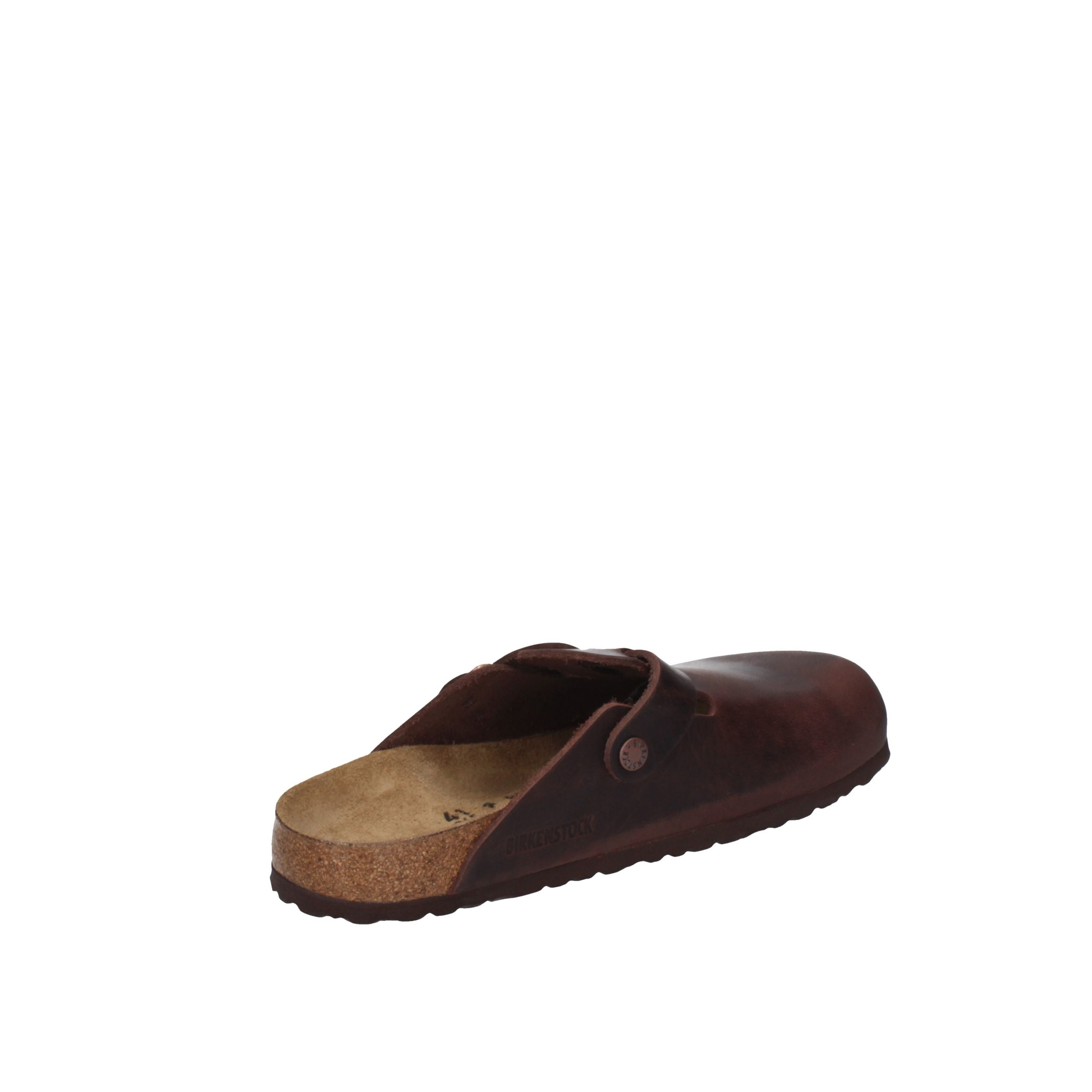 BIRKENSTOCK CIABATTA 860133 Habana/Terra Bruciata