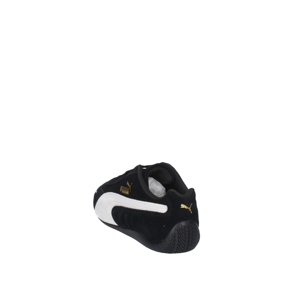 Puma SNEAKERS 398846-01 Nero