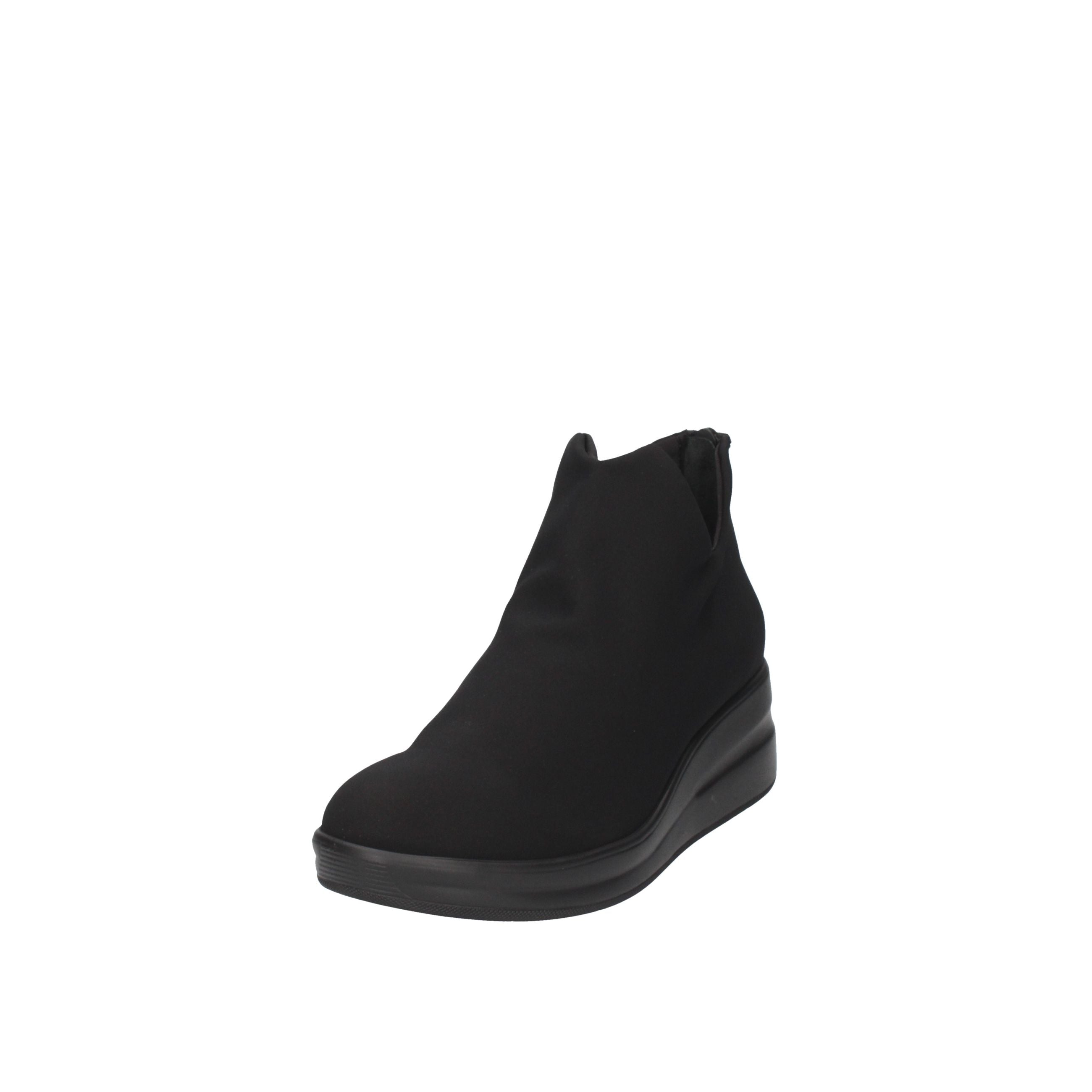 MELLUSO Scarpe R25627Z Nero