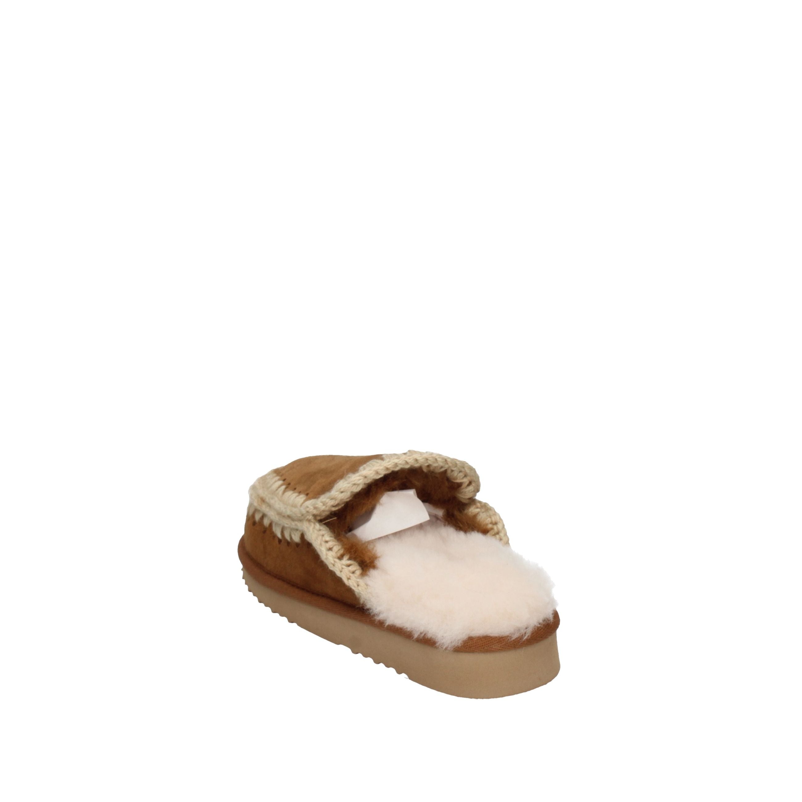 MOU Scarpe MU.FW101125A Cognac