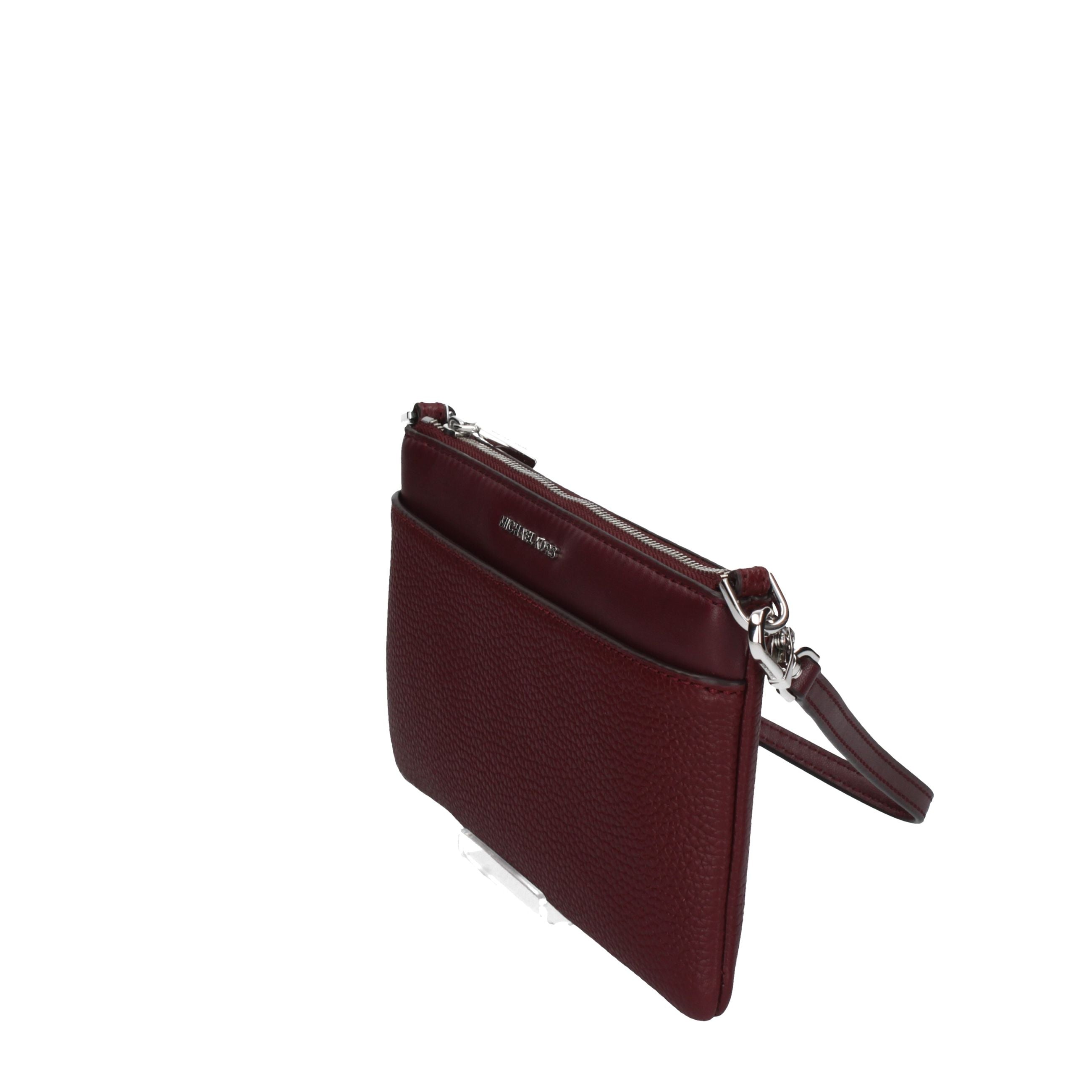 MICHAEL KORS WRISTLETS 32F5SJ6F6L OXBLOOD