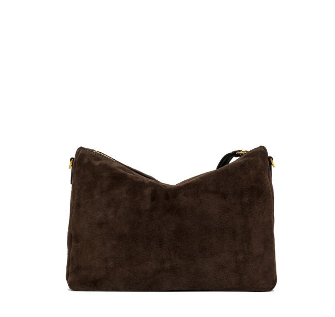 GIANNI CHIARINI Borse BS 10225 CM-PL BRICK RED