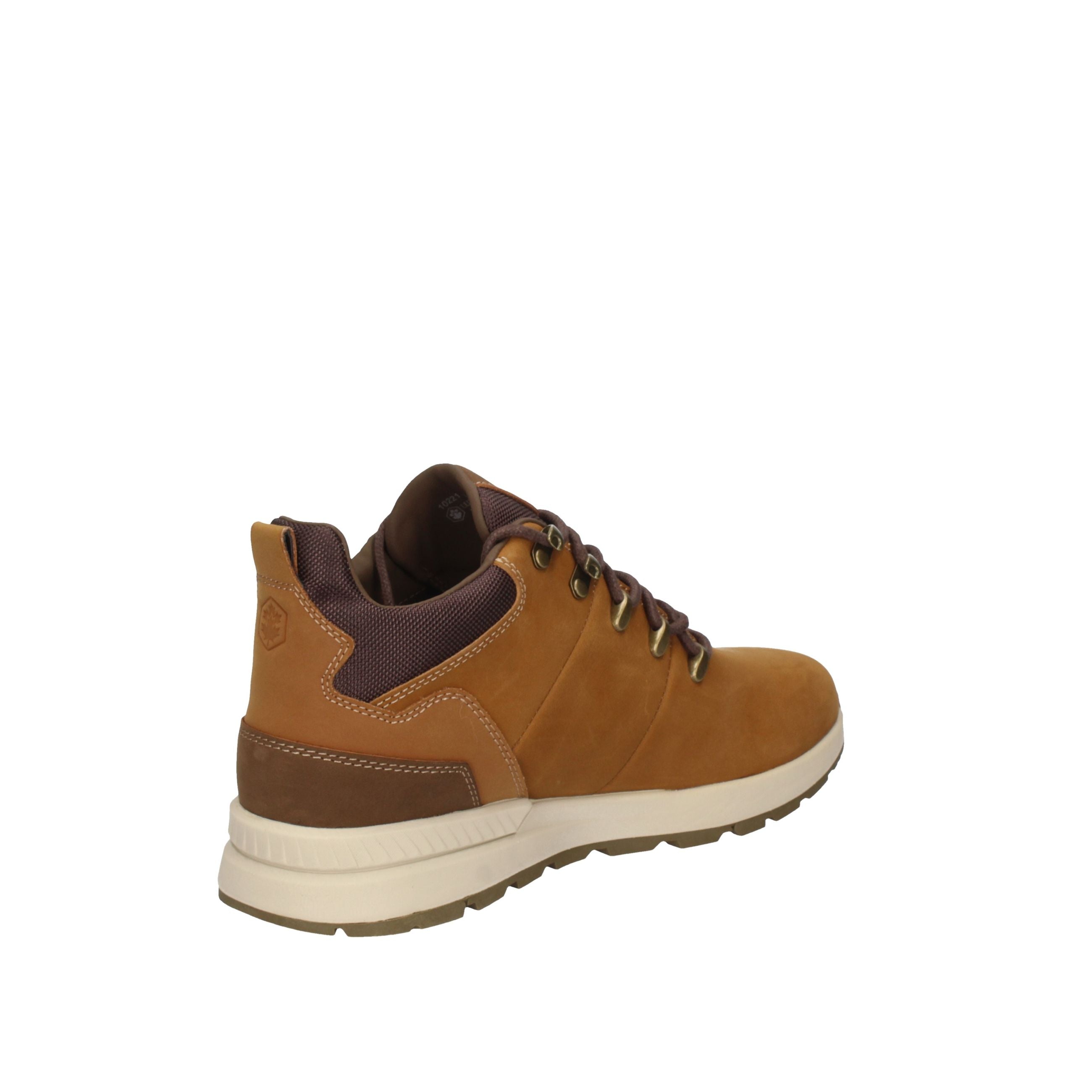 LUMBERJACK Scarpe 102217235 TAN YELLOW