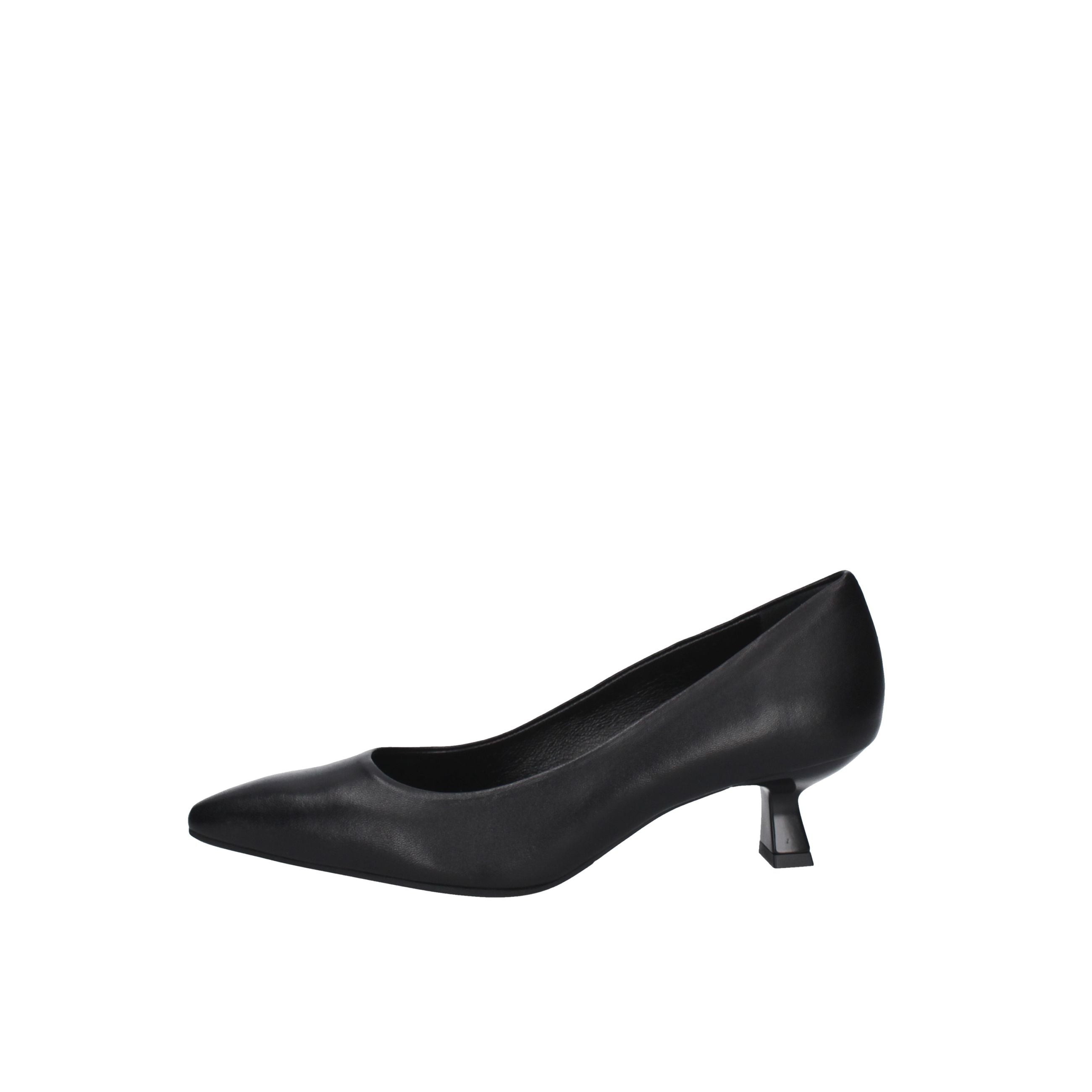 MELLUSO Scarpe D5200 Nero