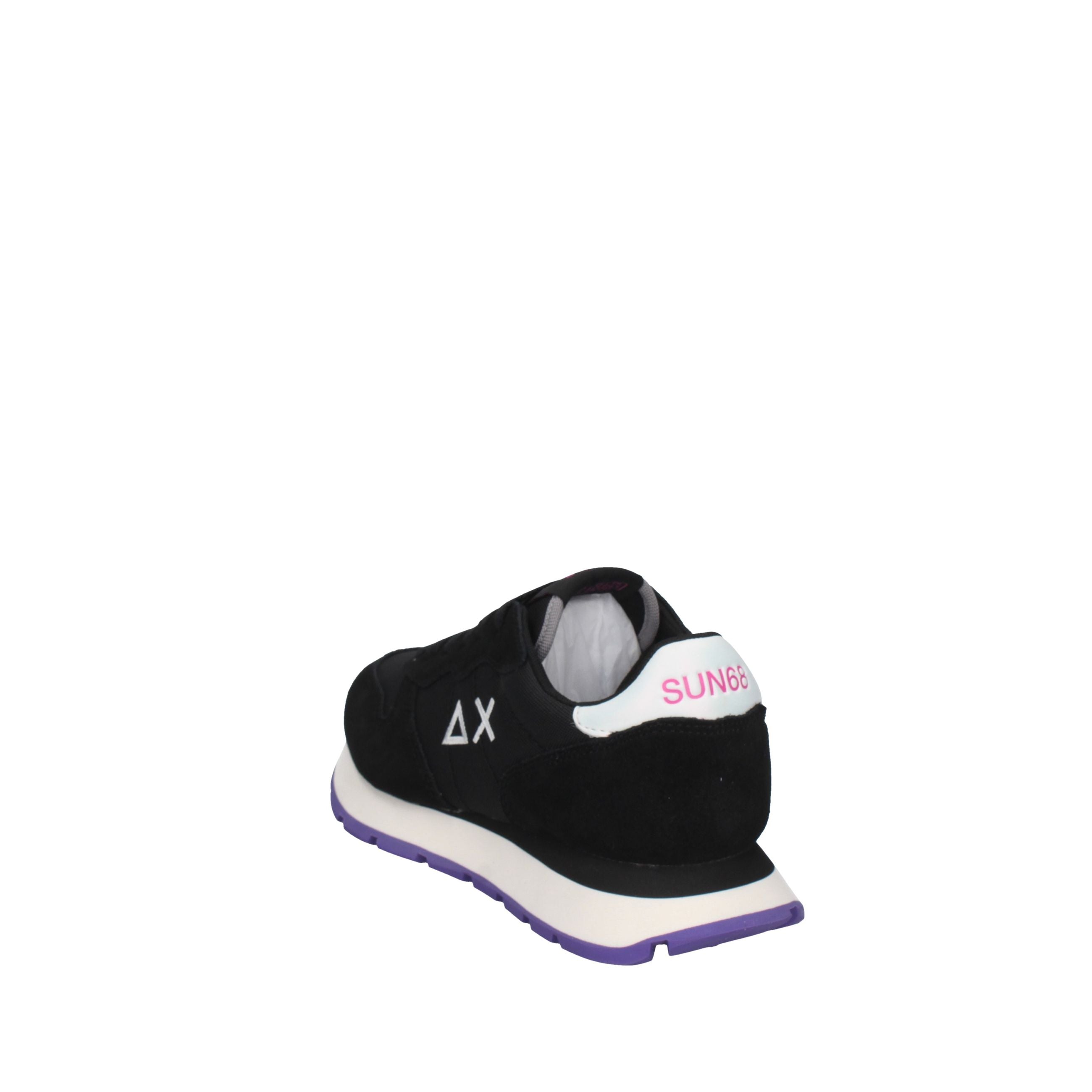 SUN68 Scarpe Z45201 77 BEIGE SCURO