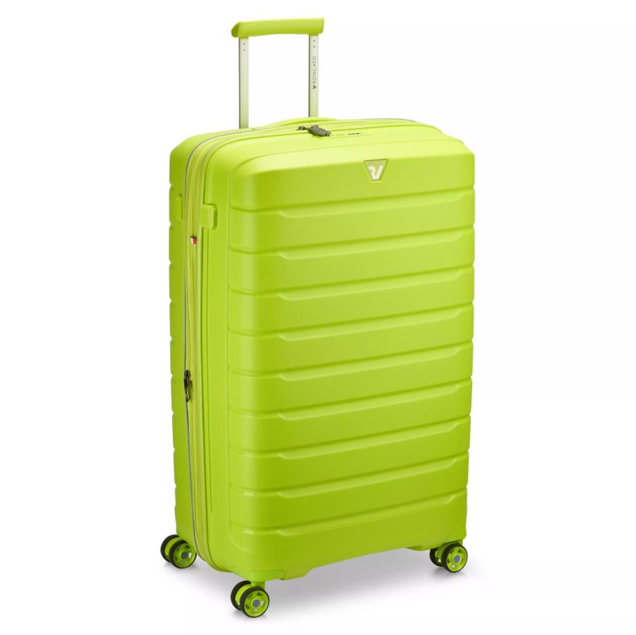 RONCATO Valigie e Trolley 418181 NERO