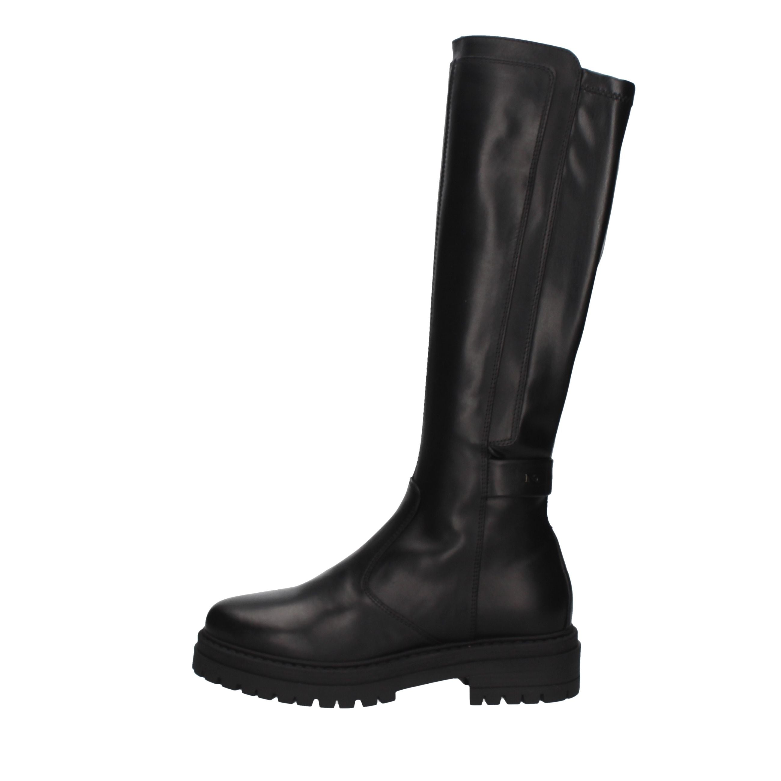 NERO GIARDINI Scarpe I514842D Nero