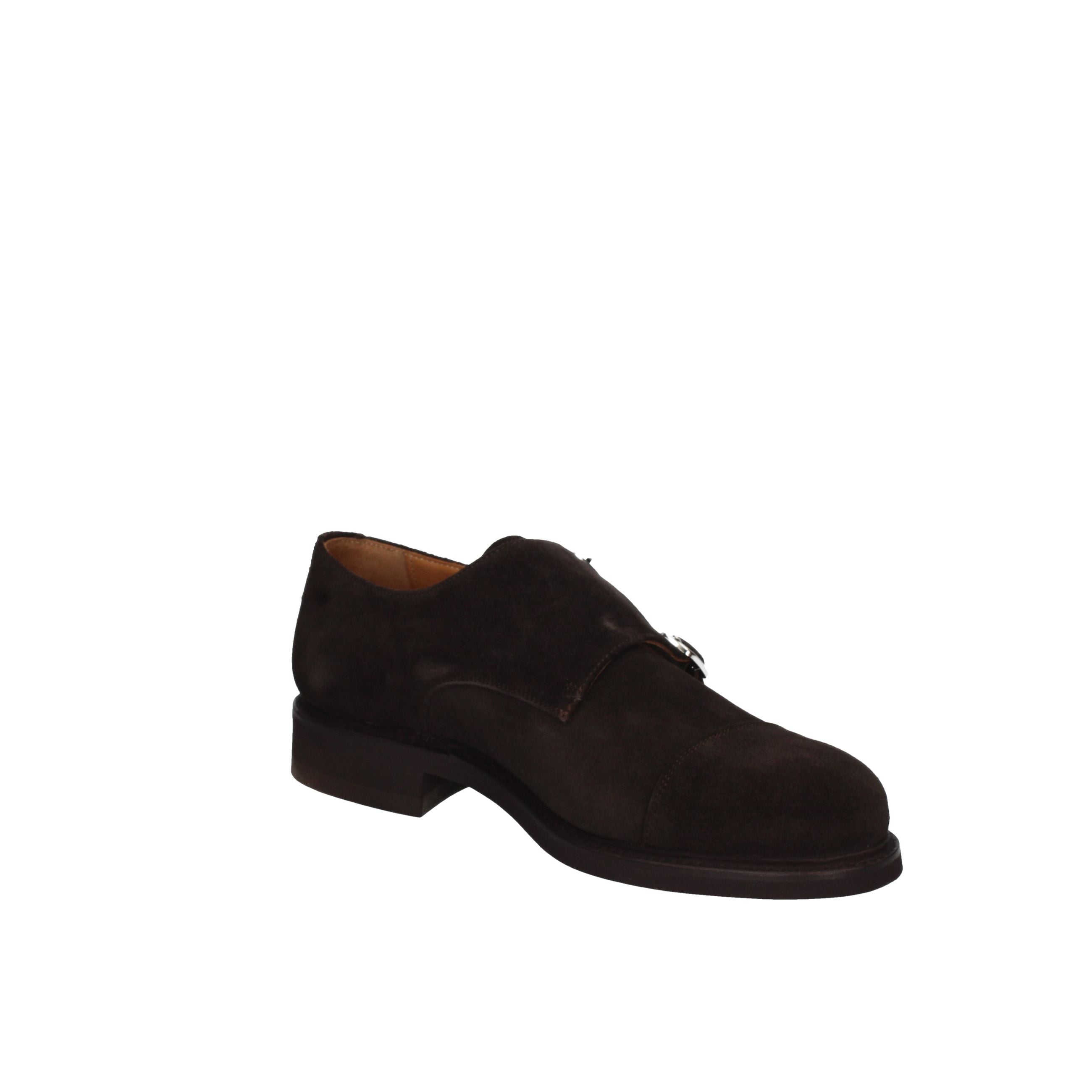 BERWICK 1707 Scarpe 5212 Nero