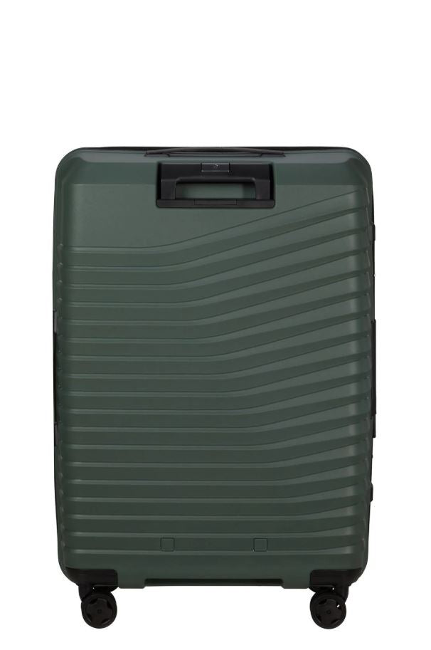 SAMSONITE Valigie e Trolley 146914-KL9*002 OLIVE GREEN