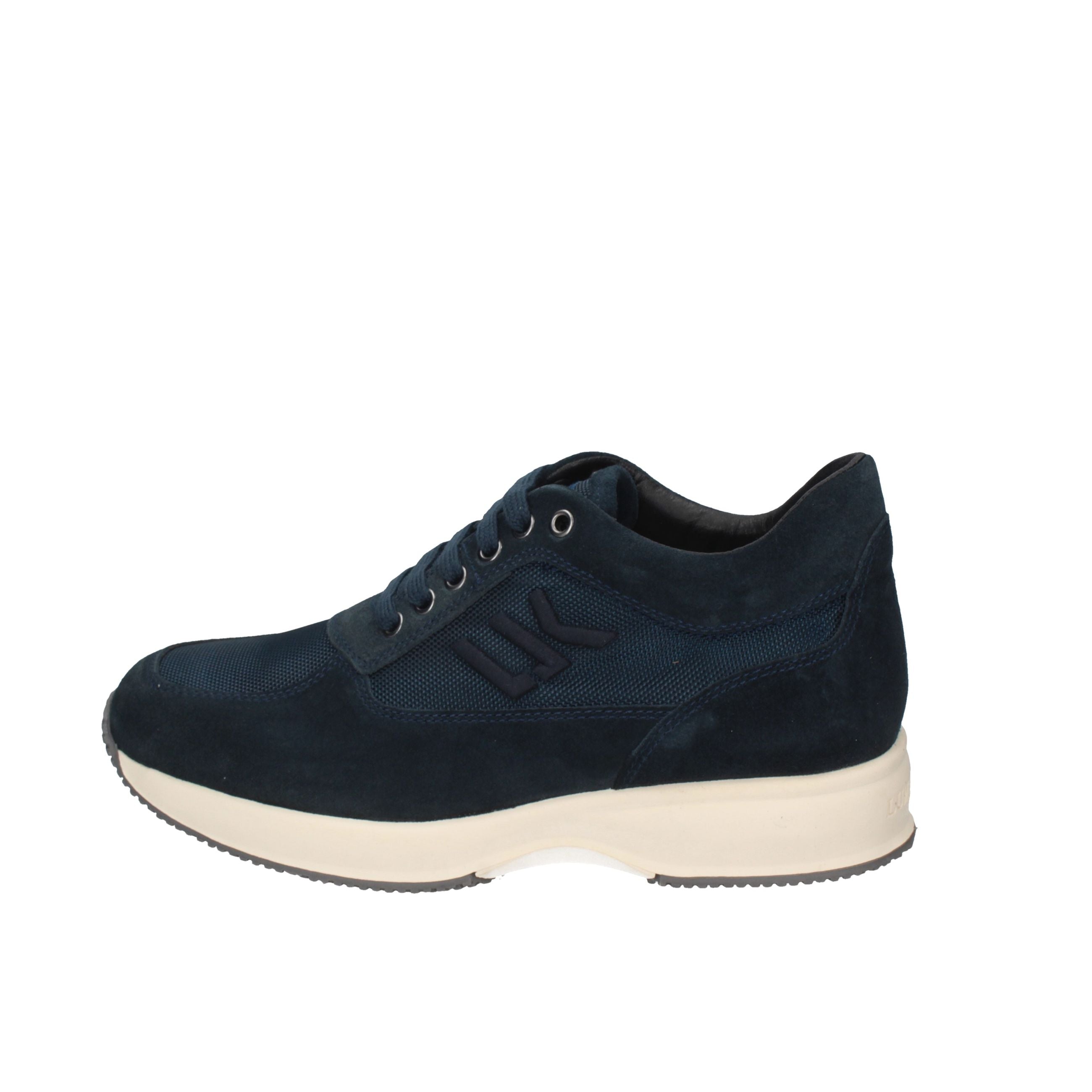 LUMBERJACK SNEAKERS CON LACCI 102269142