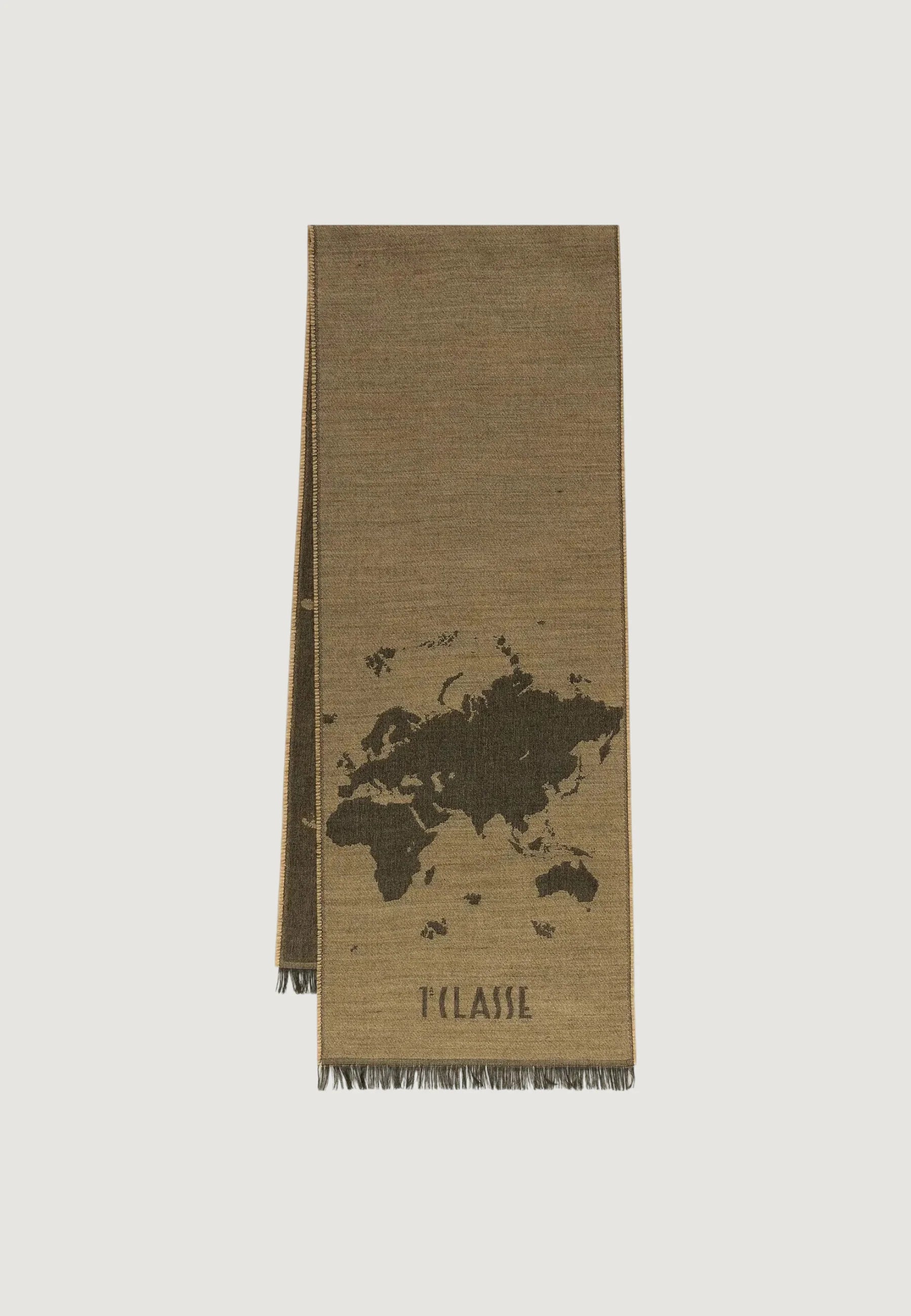 ALVIERO MARTINI abbigliamento S564/1748 BEIGE