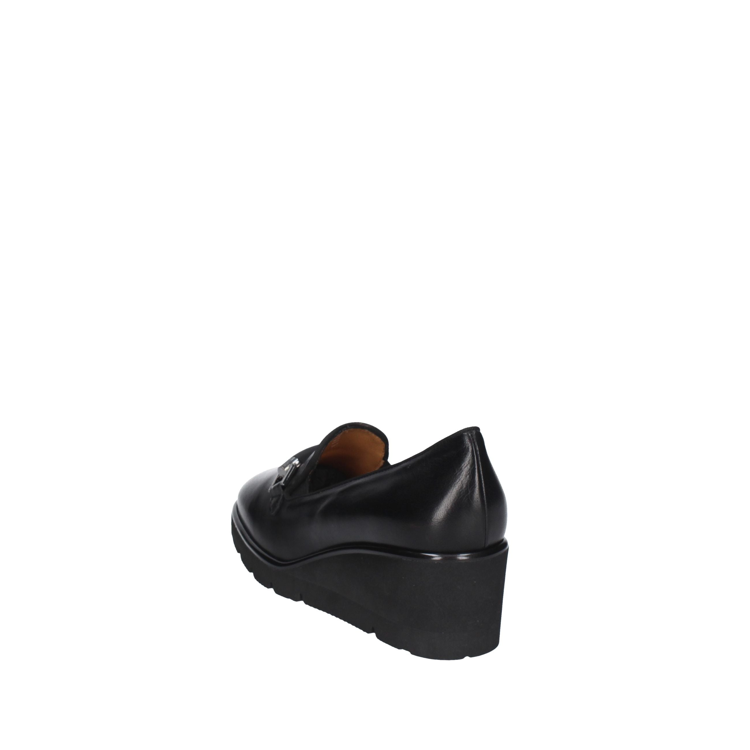 DONNA SOFT Scarpe DS2415 Nero