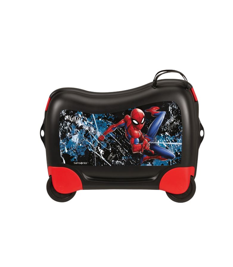 SAMSONITE Valigie e Trolley 149353-56C*002 MISTERY