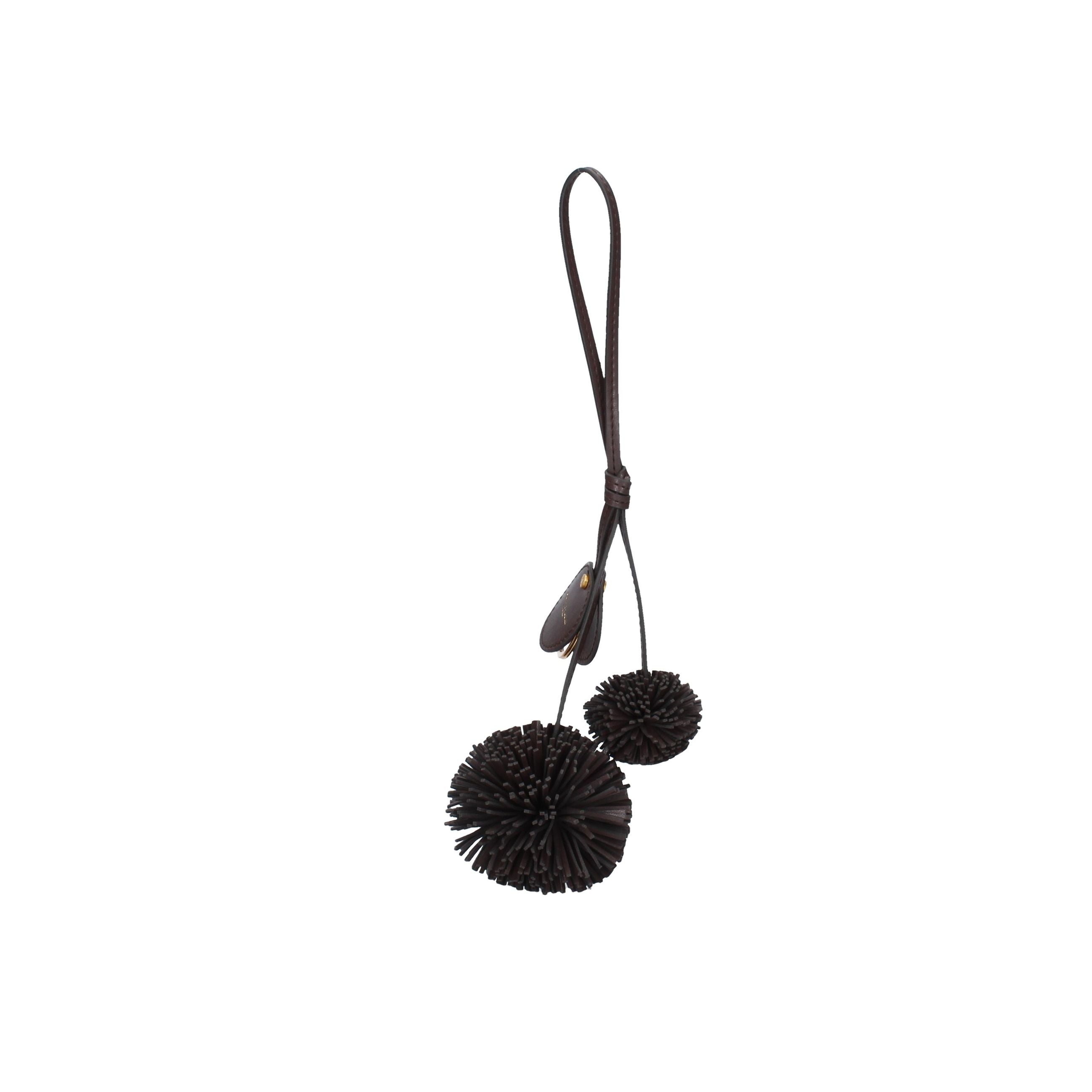 GIANNI CHIARINI CHARM PC POMPOM09