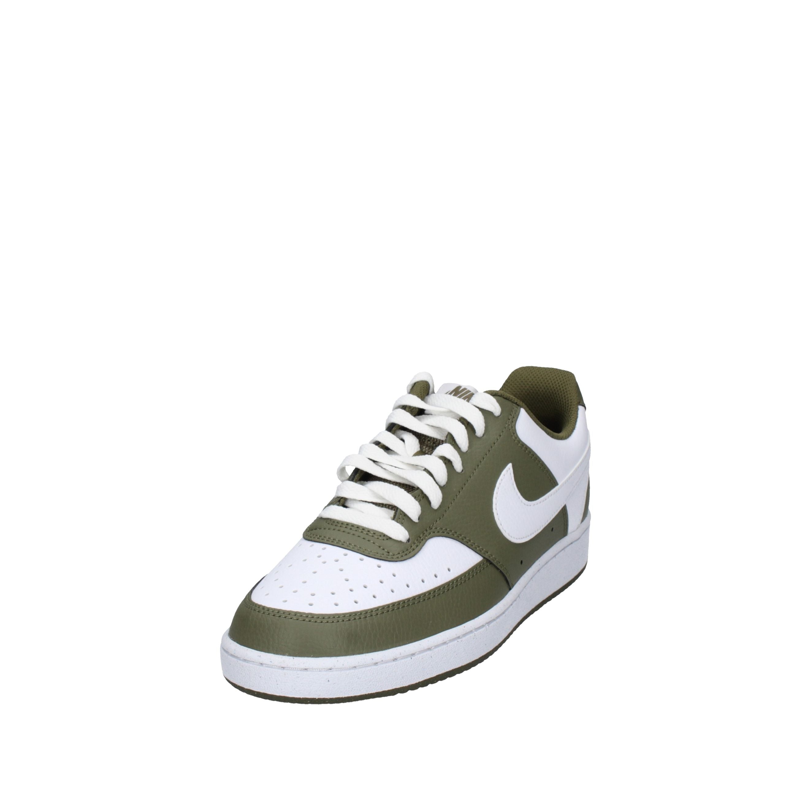 Nike SNEAKERS HM9862-201 Verde