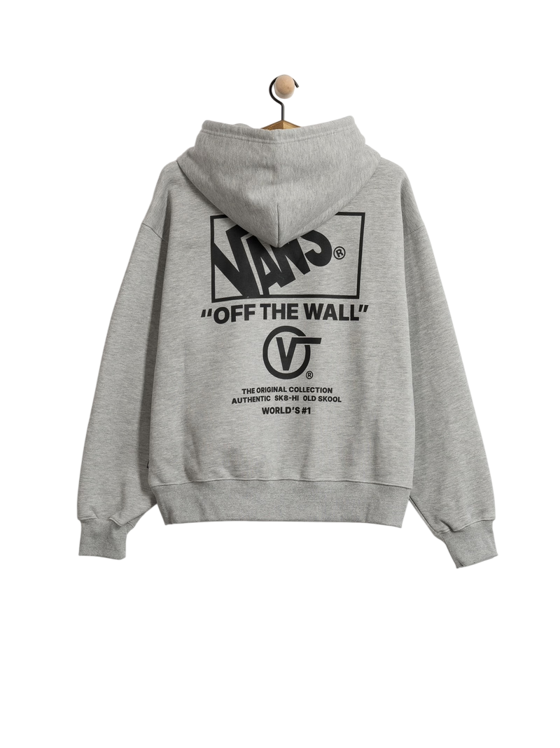 Vans  VN00105P02F1