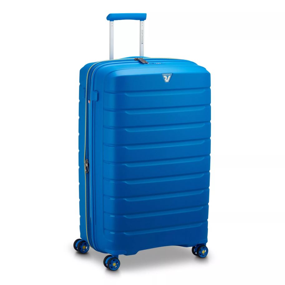 RONCATO Valigie e Trolley 418181 NERO