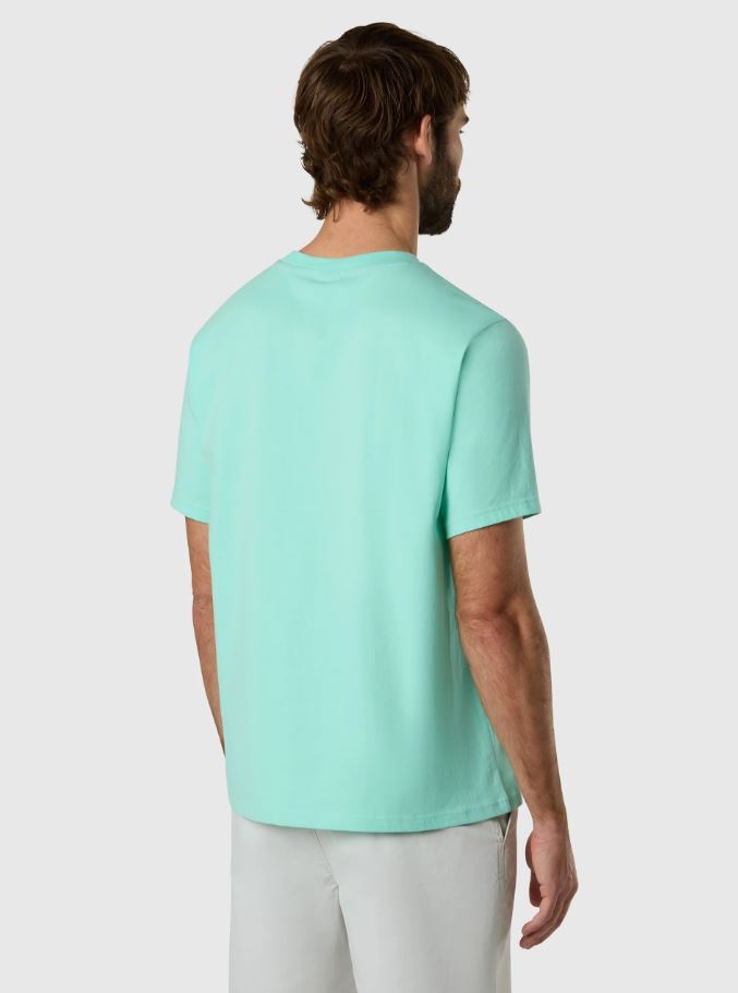 NORTH SAILS T-SHIRT SHORT SLEEVE 692990