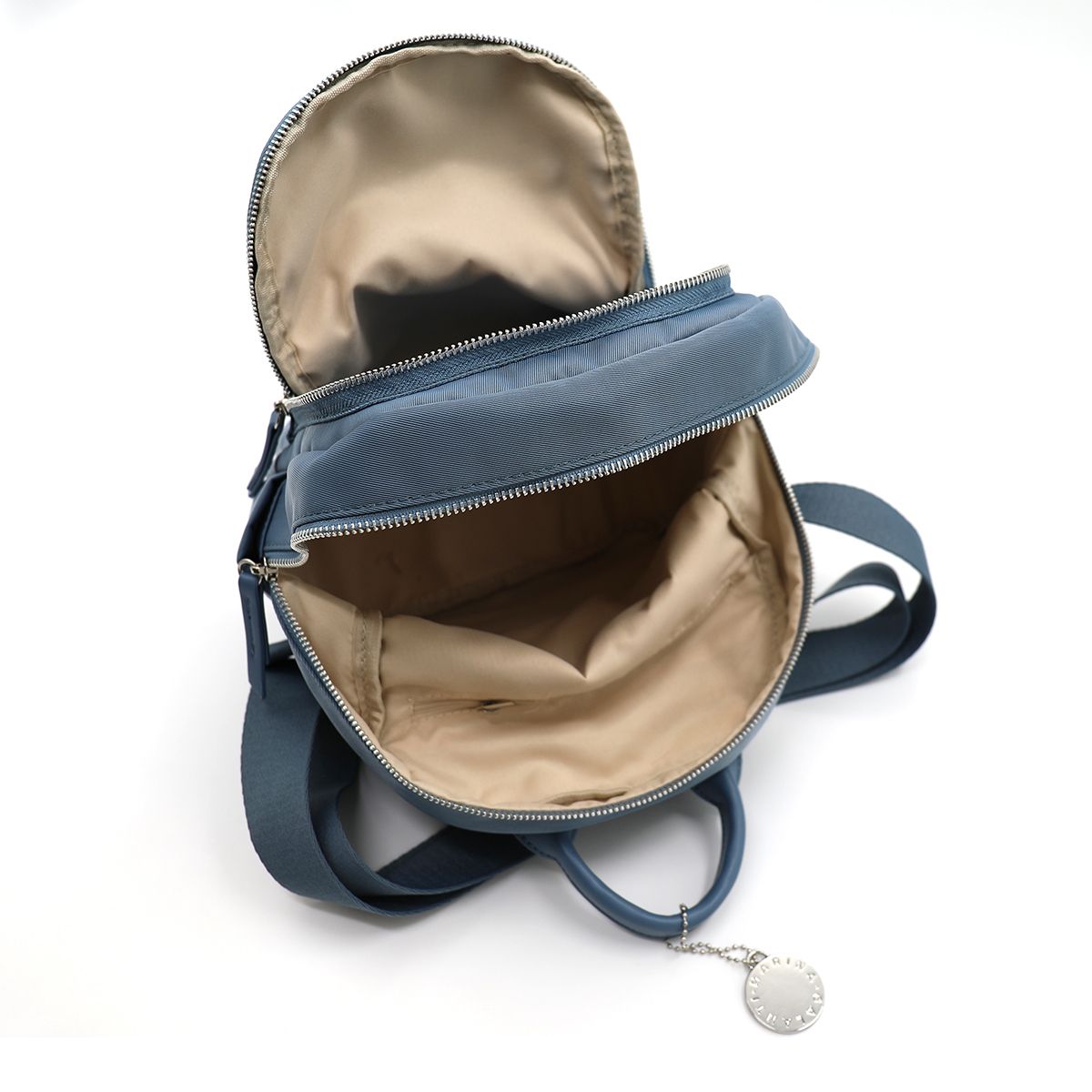 MARINA GALANTI CASTIADAS ZAINO MB0725BK2