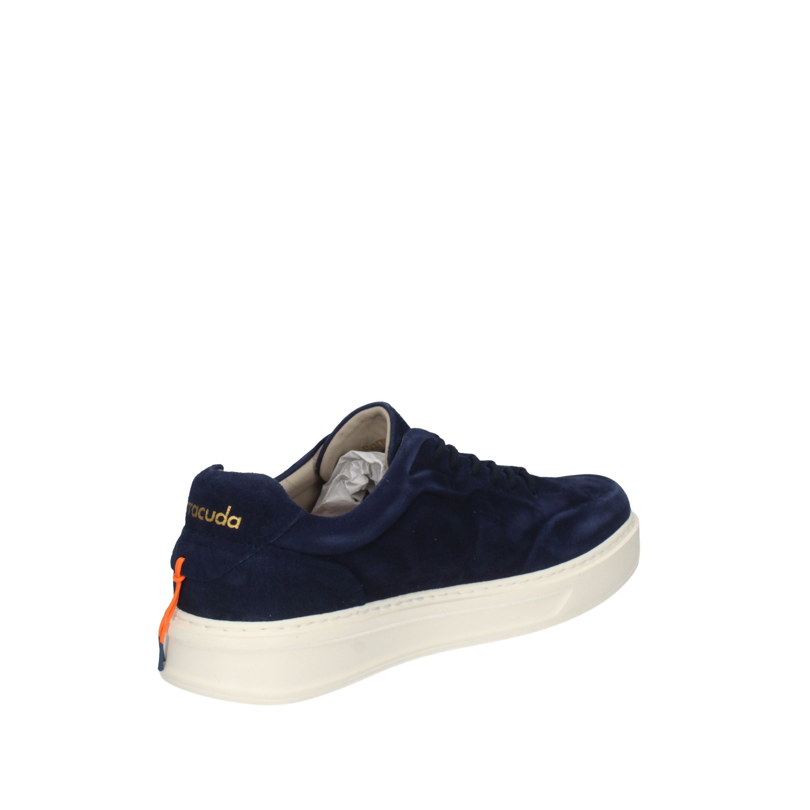 BARRACUDA Scarpe BU3510 BLU