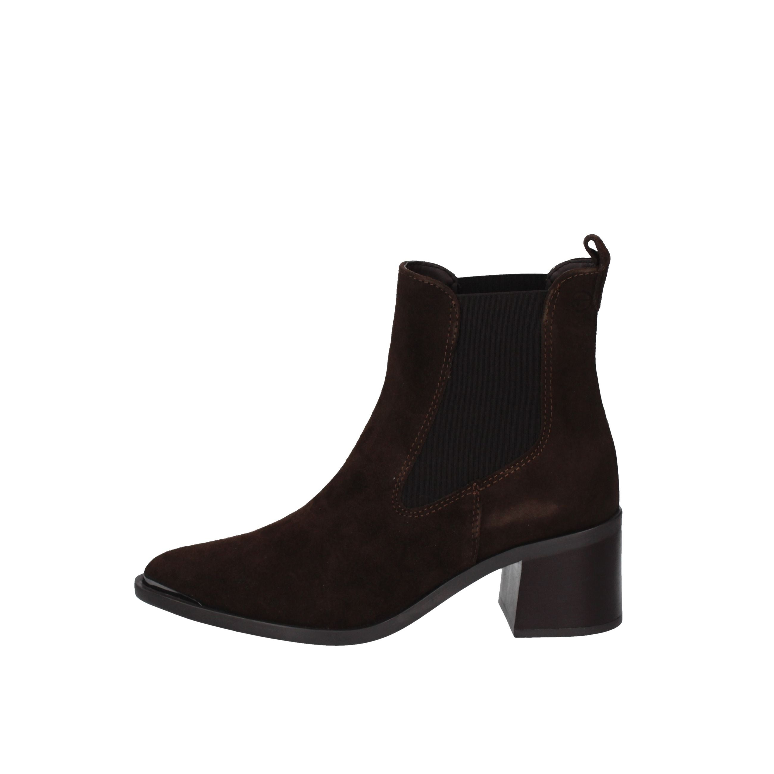 TAMARIS Scarpe 1-25301-45 Nero