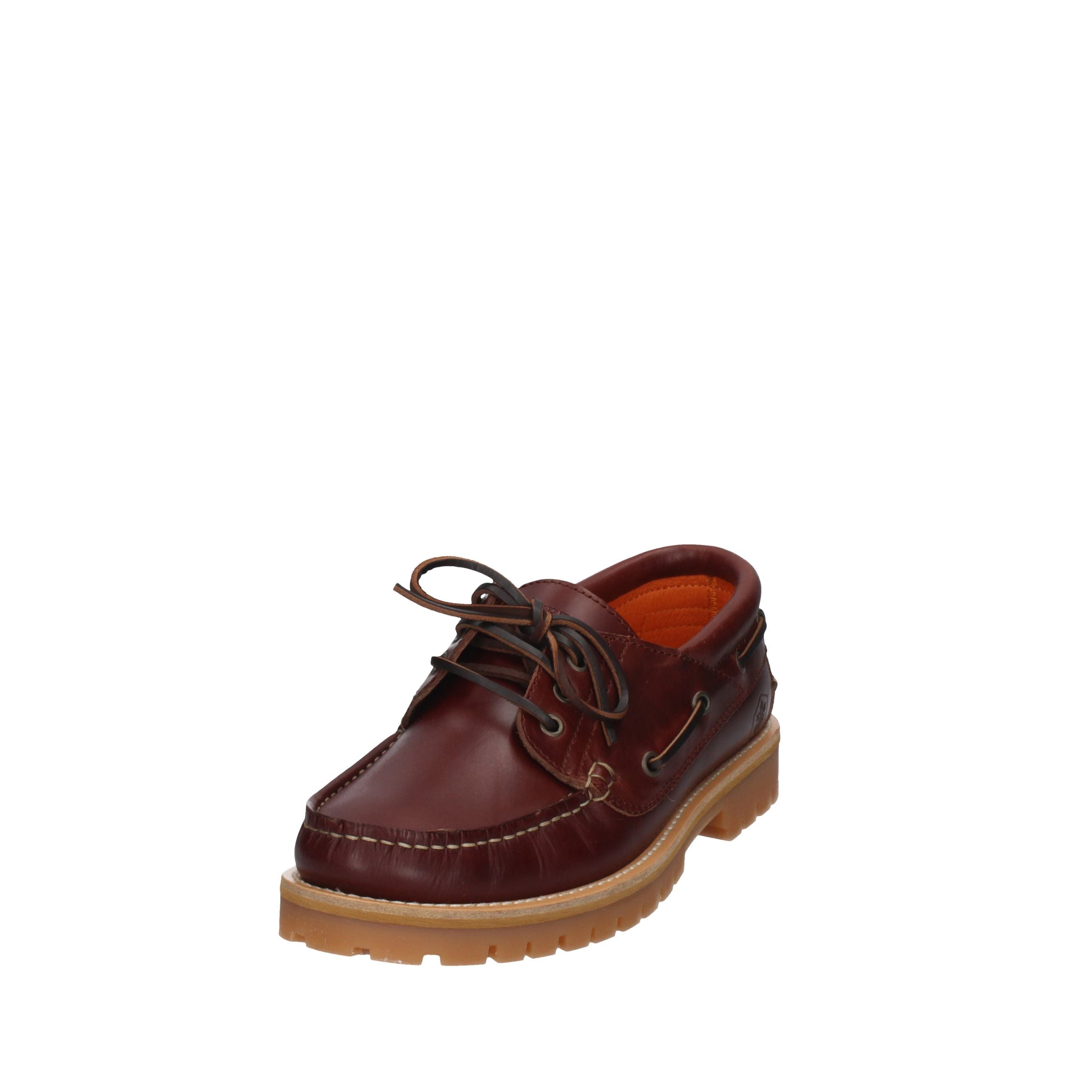 LUMBERJACK Scarpe 102217659 BRUNEL