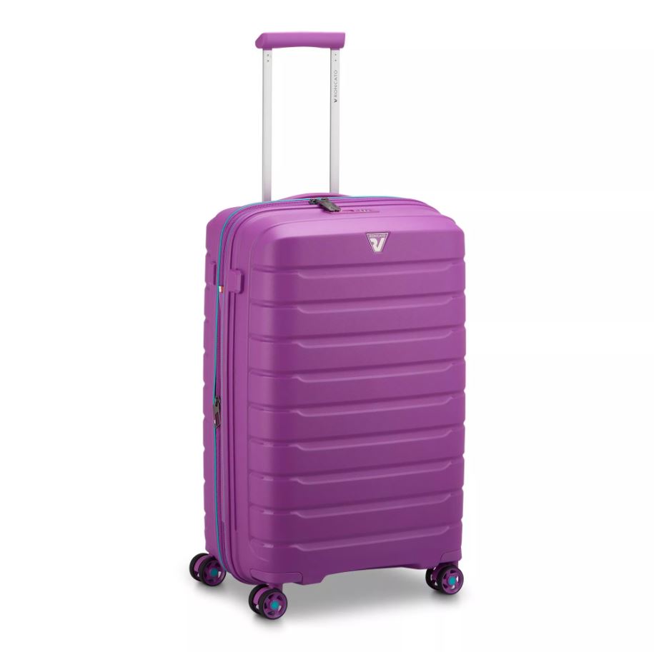 RONCATO Valigie e Trolley 418182 NERO