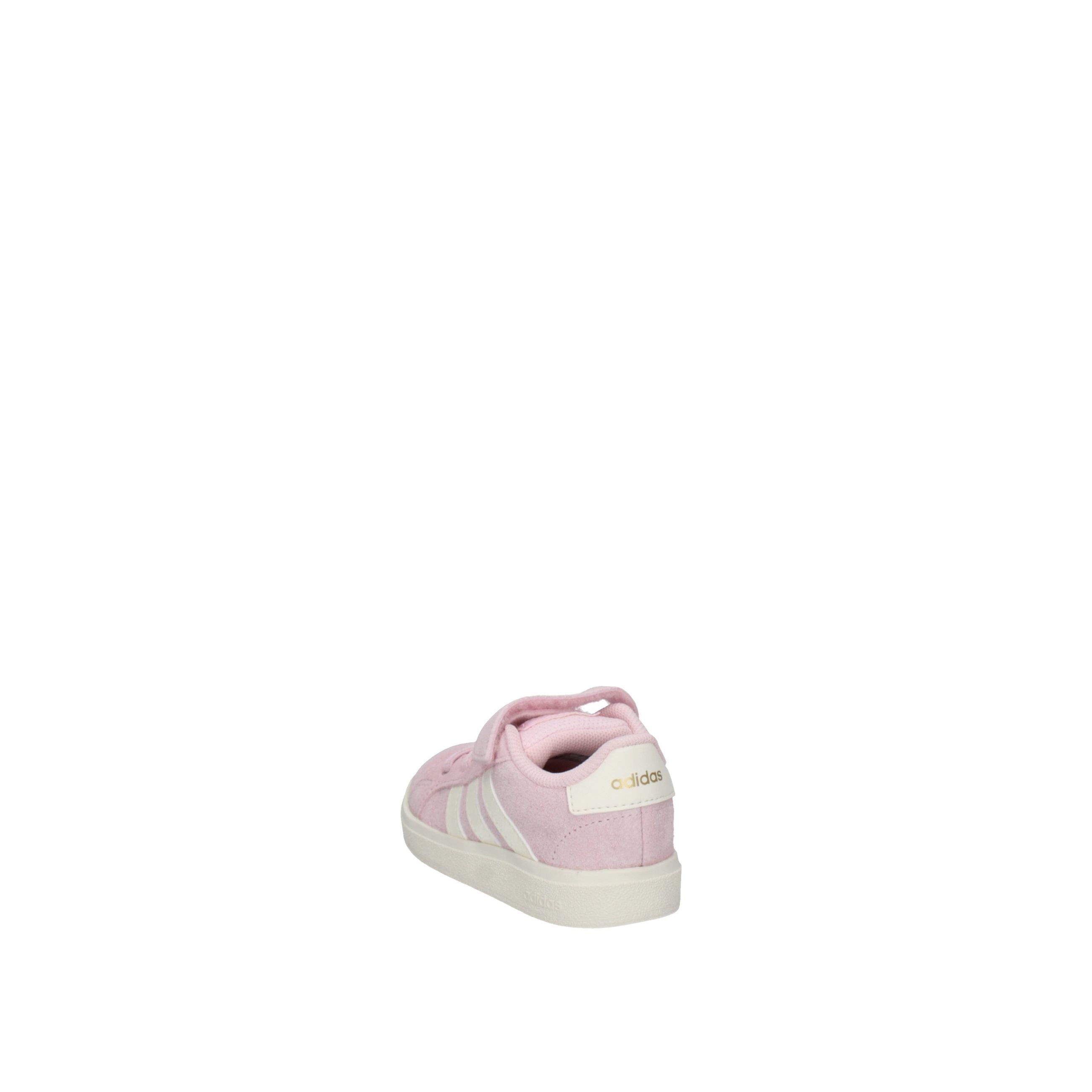 Adidas SNEAKERS JR0781 Rosa