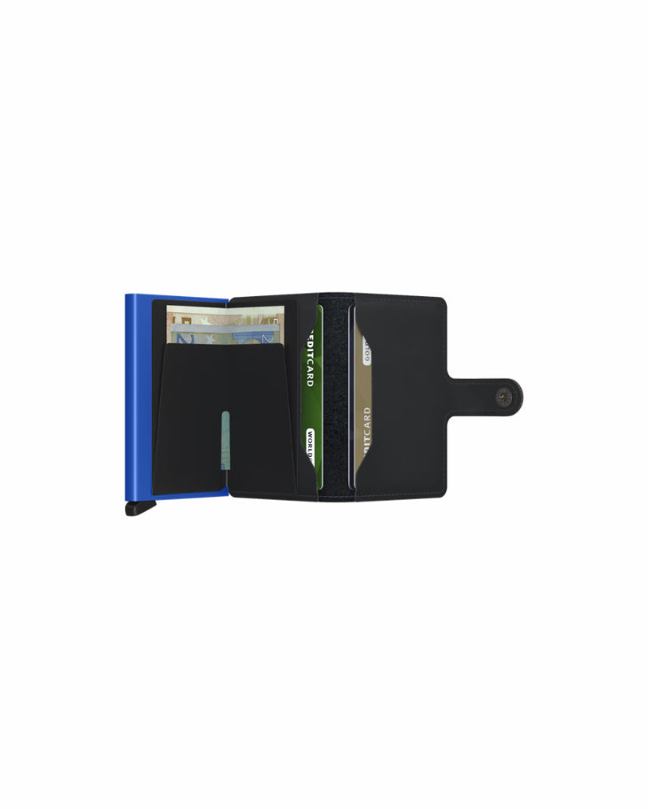 SECRID MINIWALLET MATTE MINIWAL. MATTE