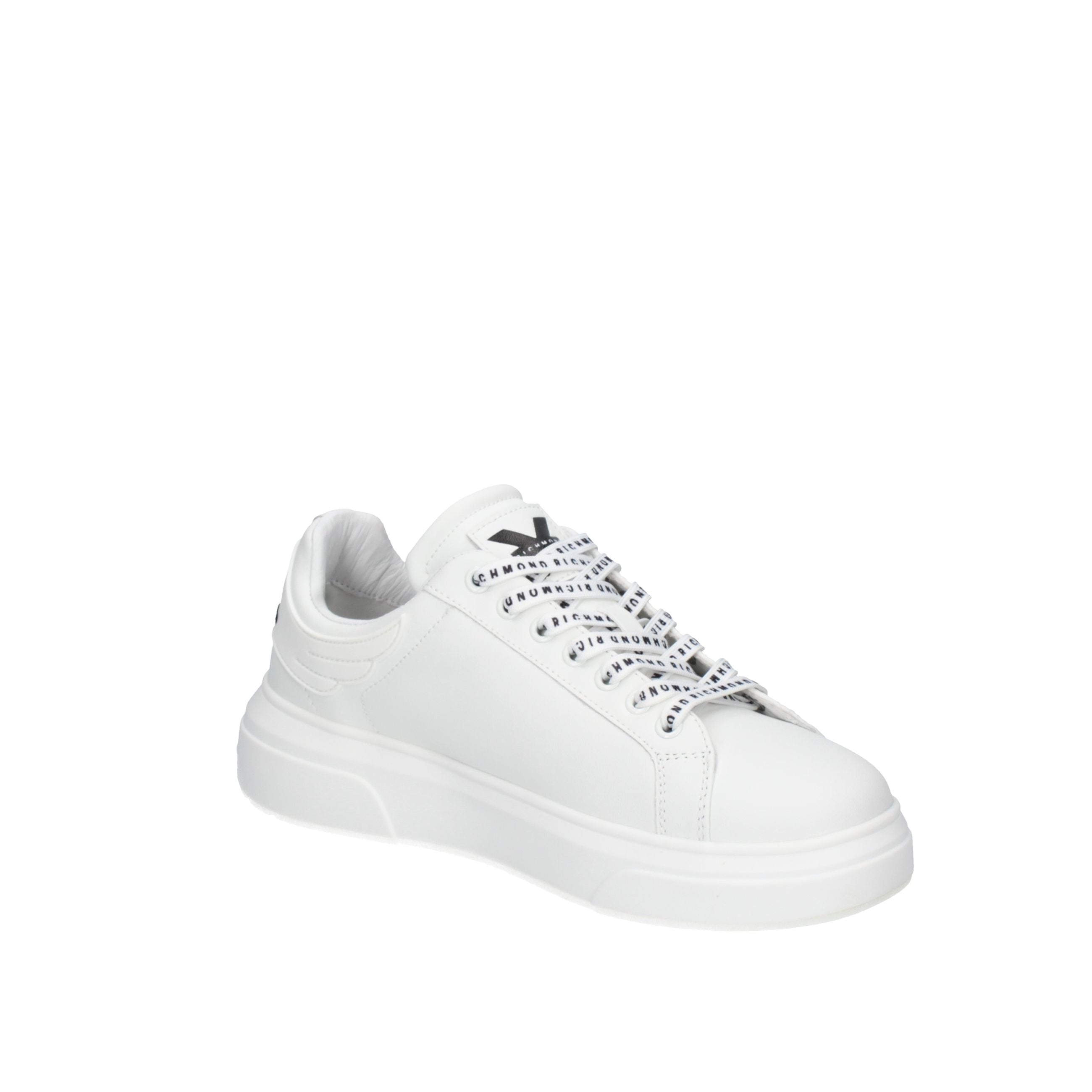 JOHN RICHMOND Scarpe 29100/CP D White