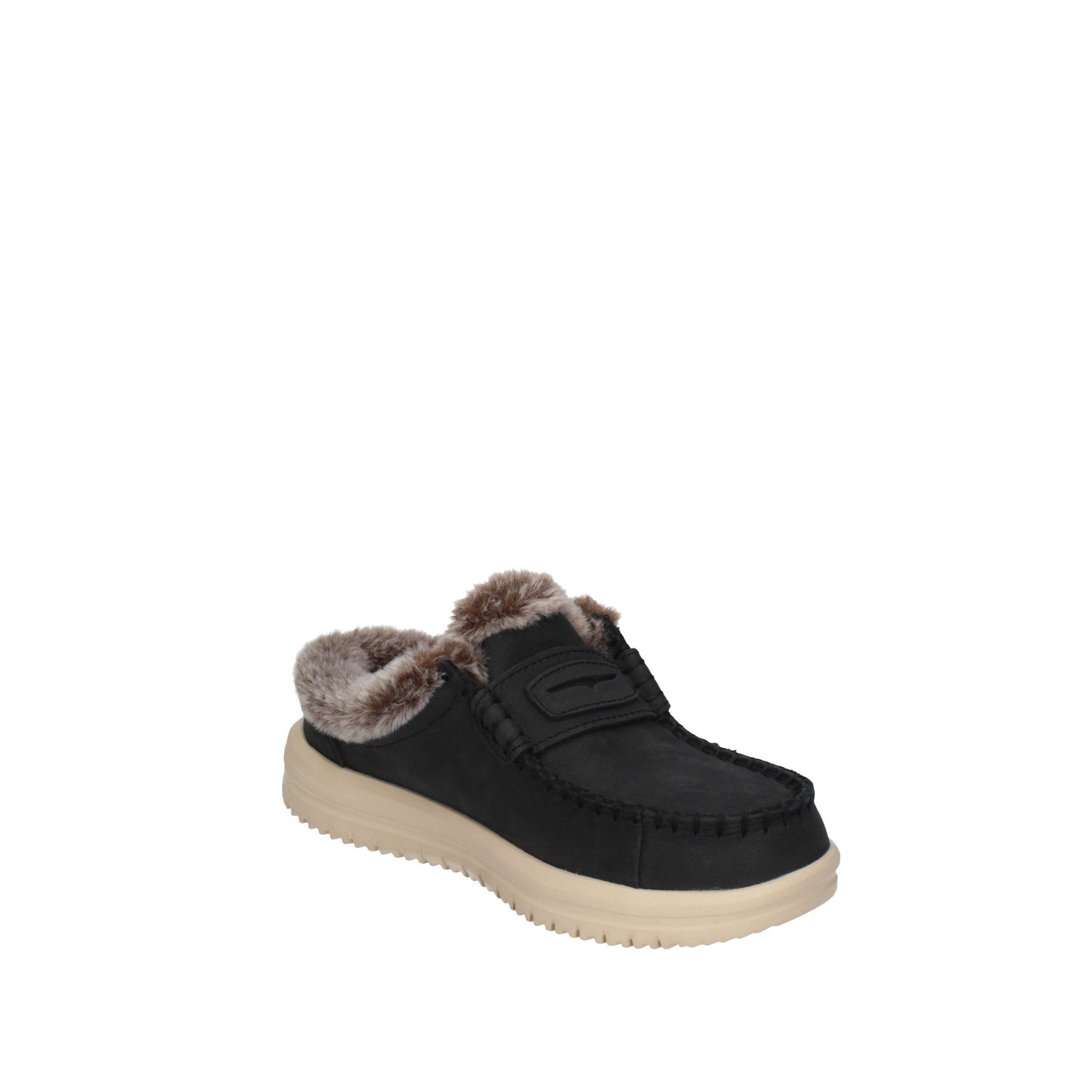 HEY DUDE Scarpe HD.44383 BLACK
