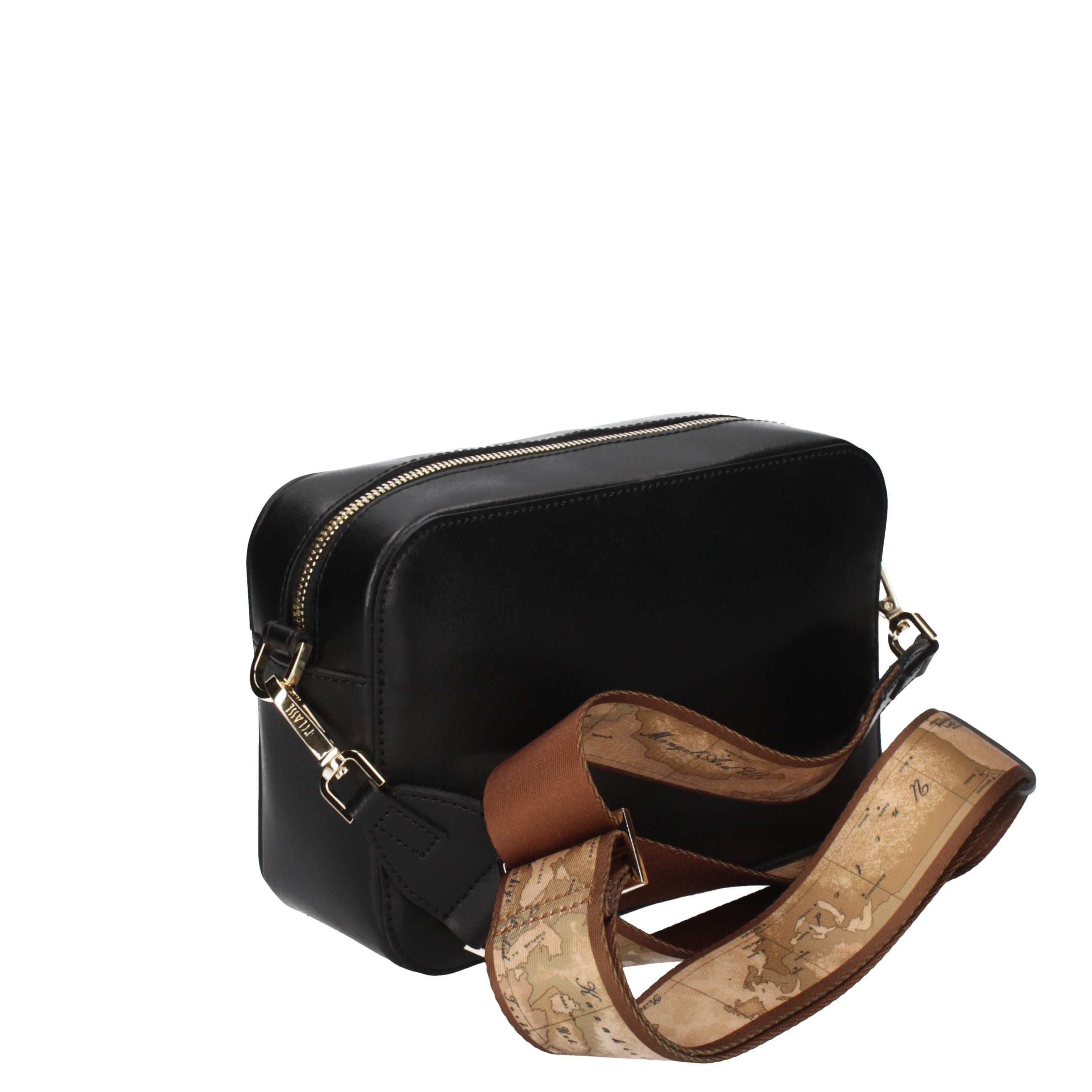 ALVIERO MARTINI Borse LE05/8620 0001 NERO