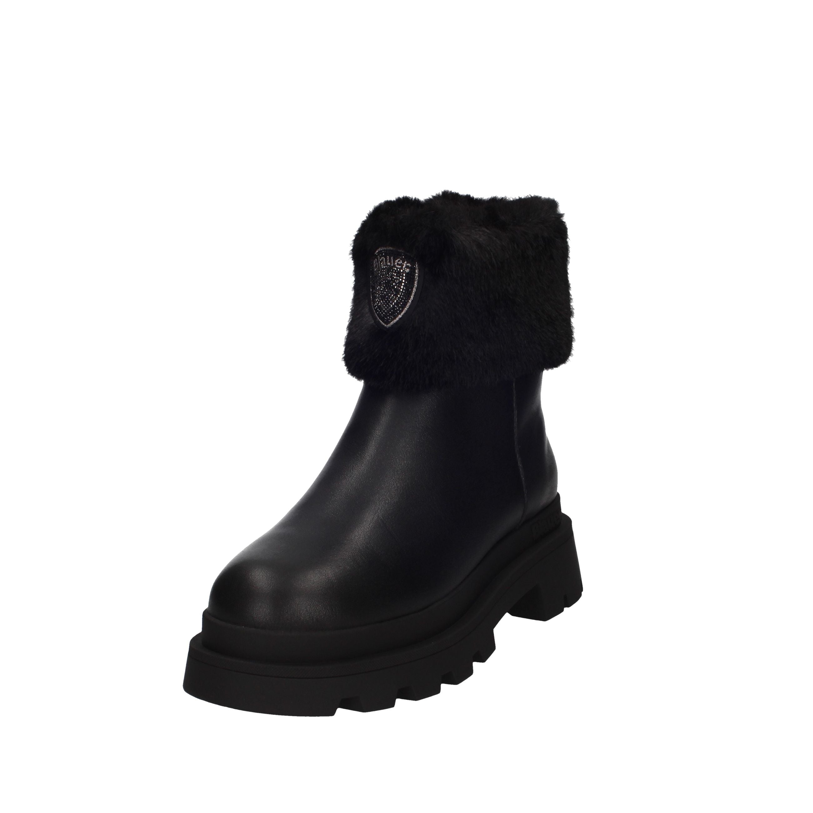 BLAUER  F6KIMMEL10/NAP