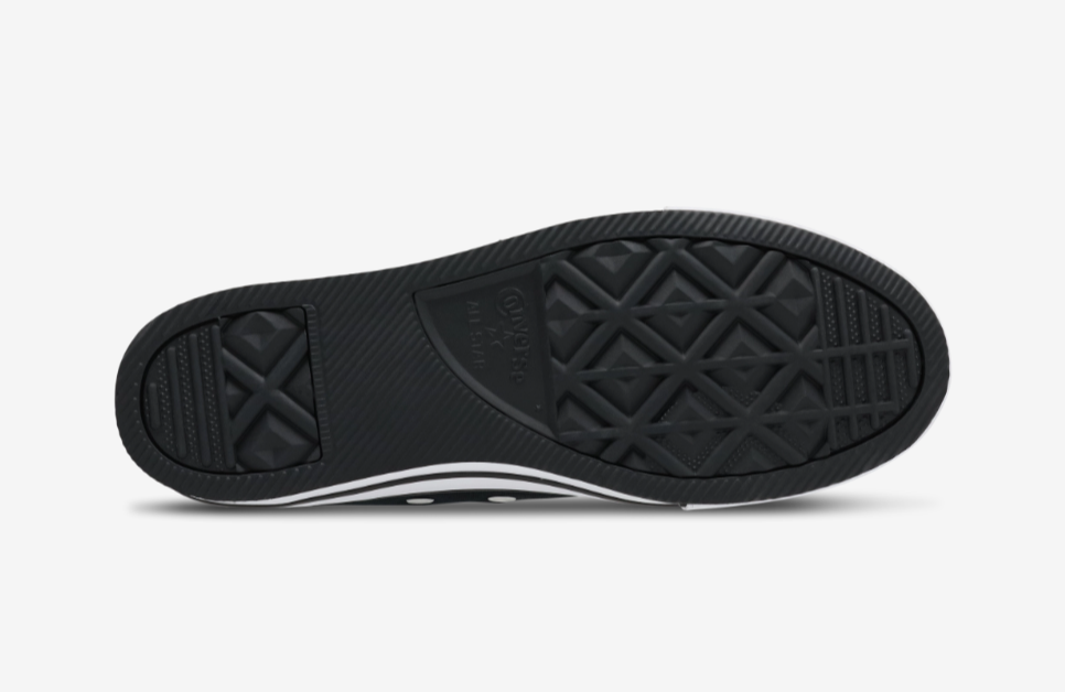 Converse CTAS EVA LIFT HI 272855C