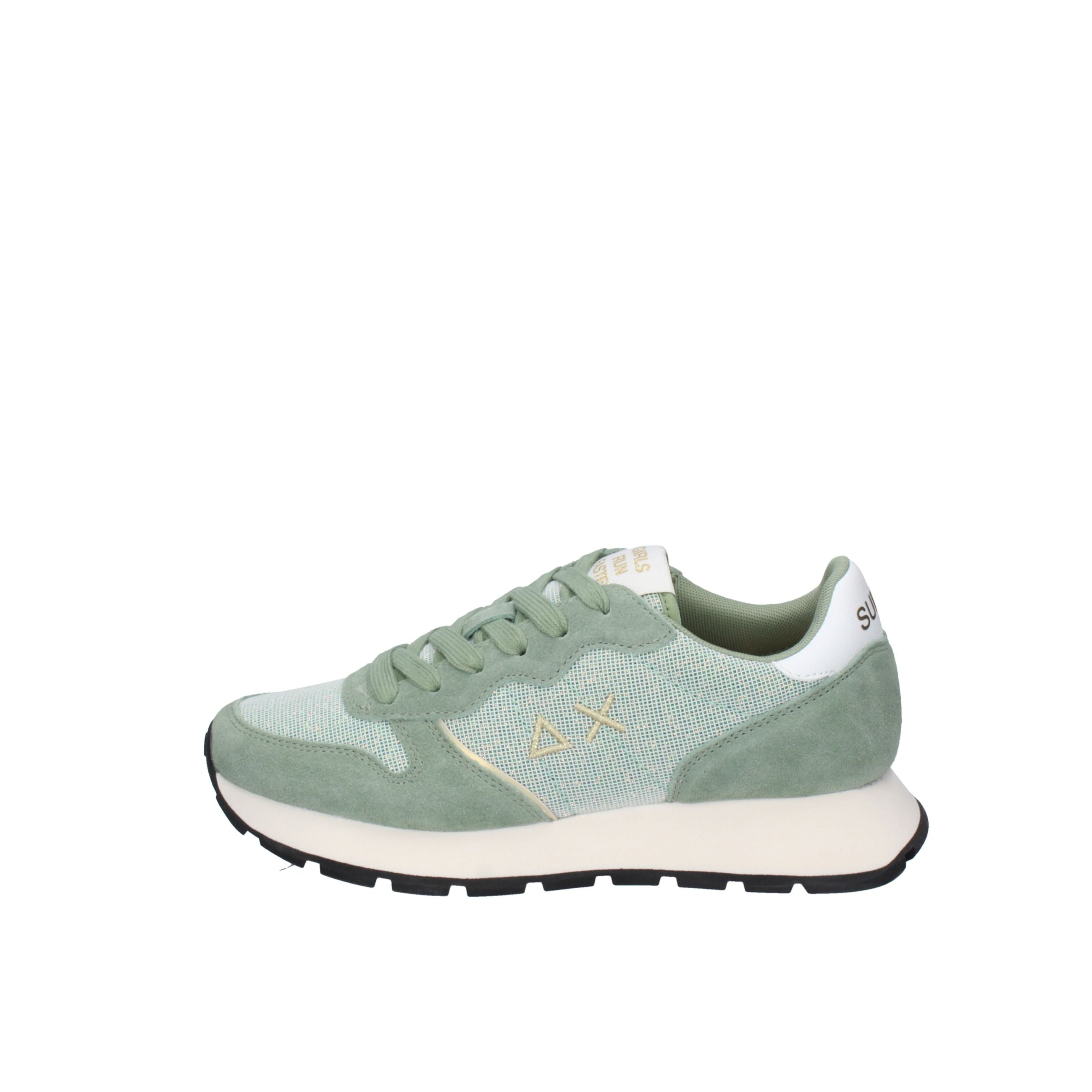 SUN68 ALLY GLITTER TEXTILE Z36203