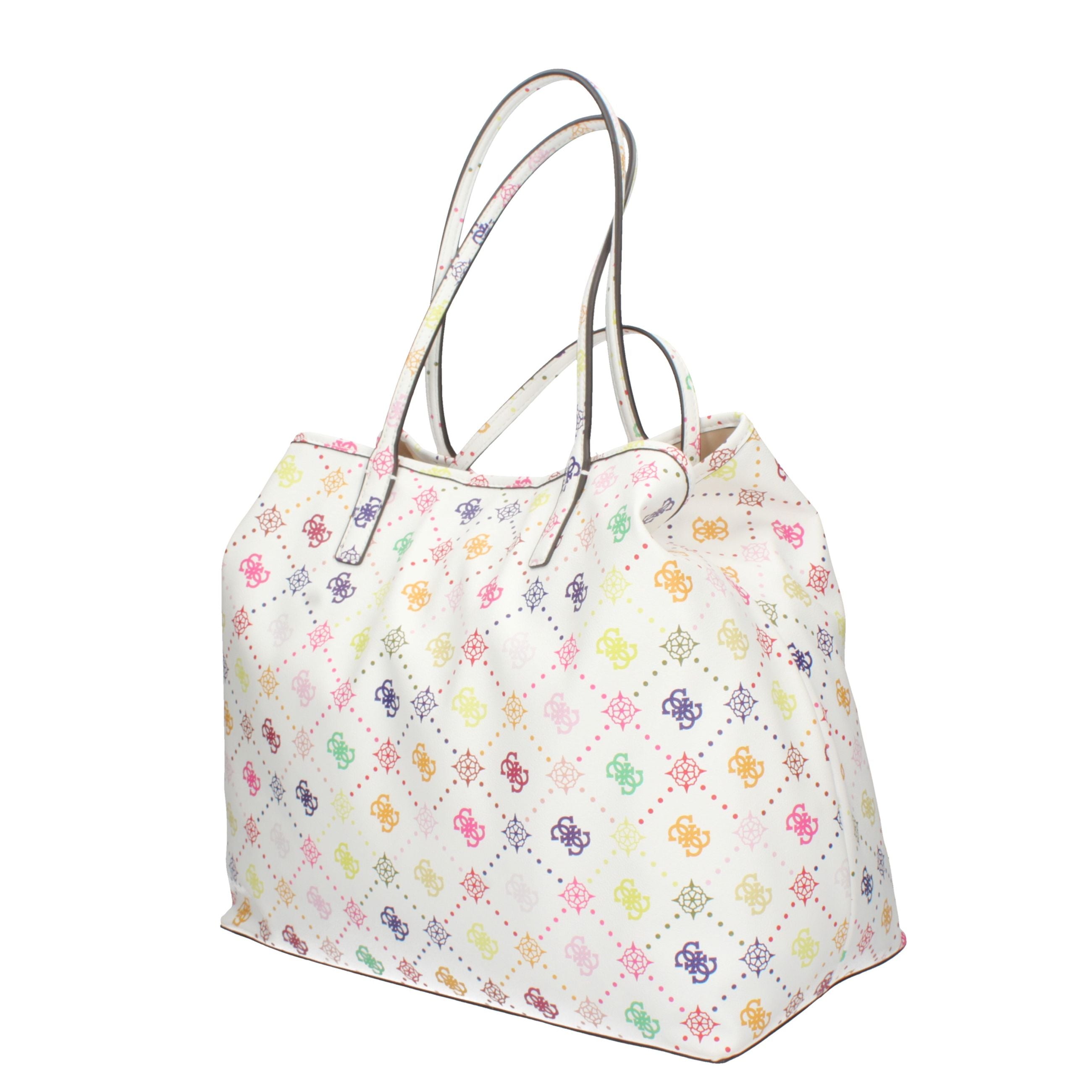 GUESS EMELIE LOGO LARGE HWGM99 28240