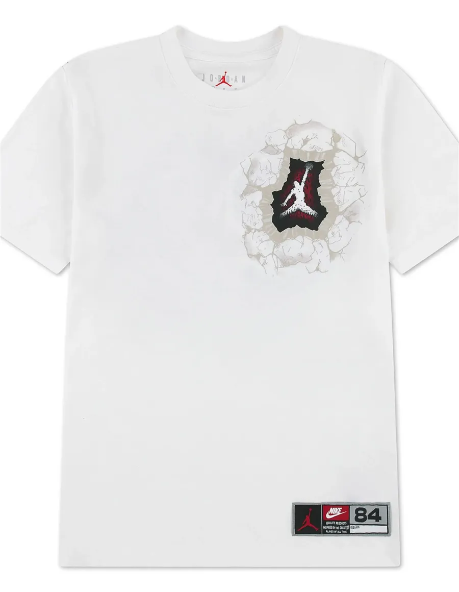 Nike JDB JERSEY BREAK THROUGH 95F605-782