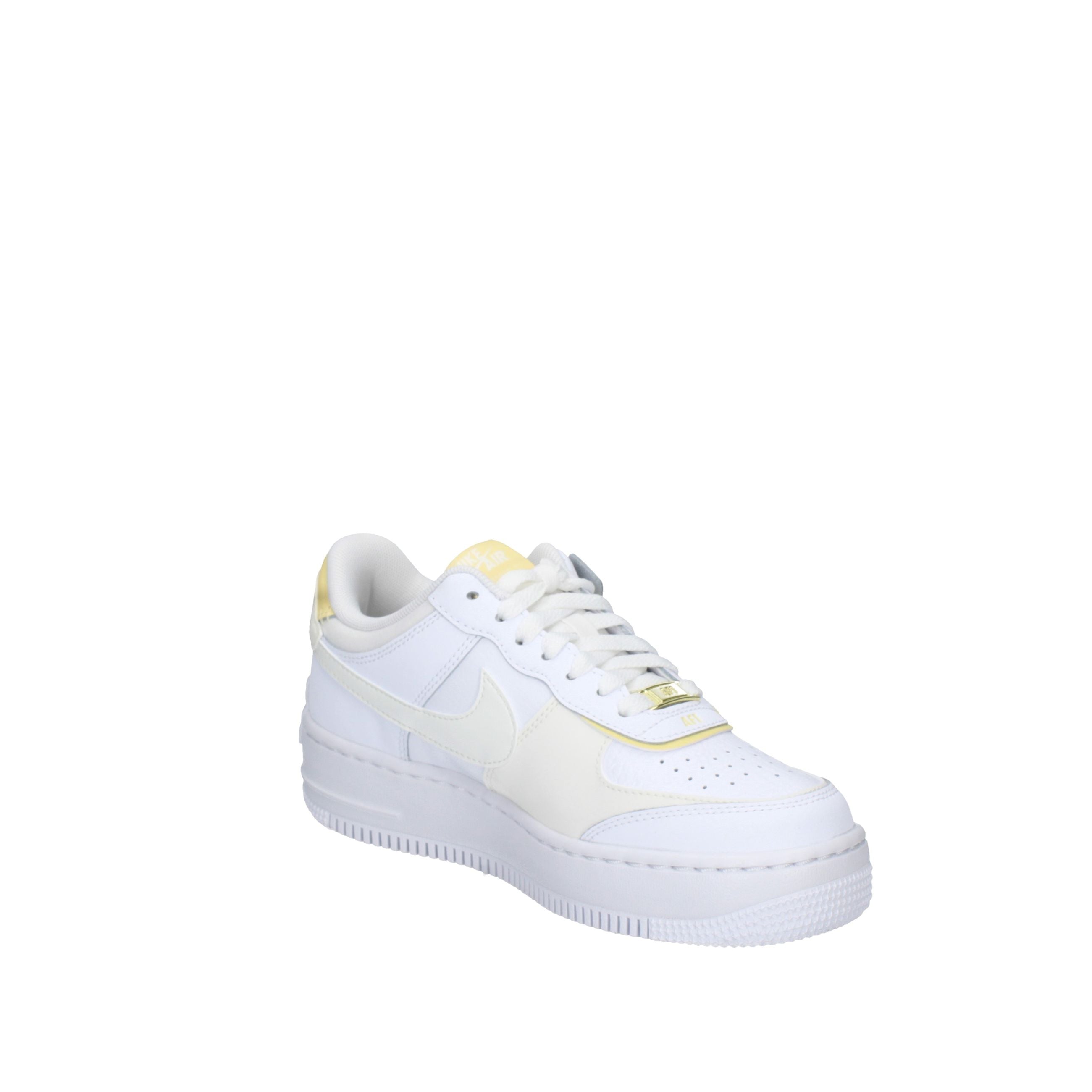 Nike SNEAKERS CI0919-122 Bianco