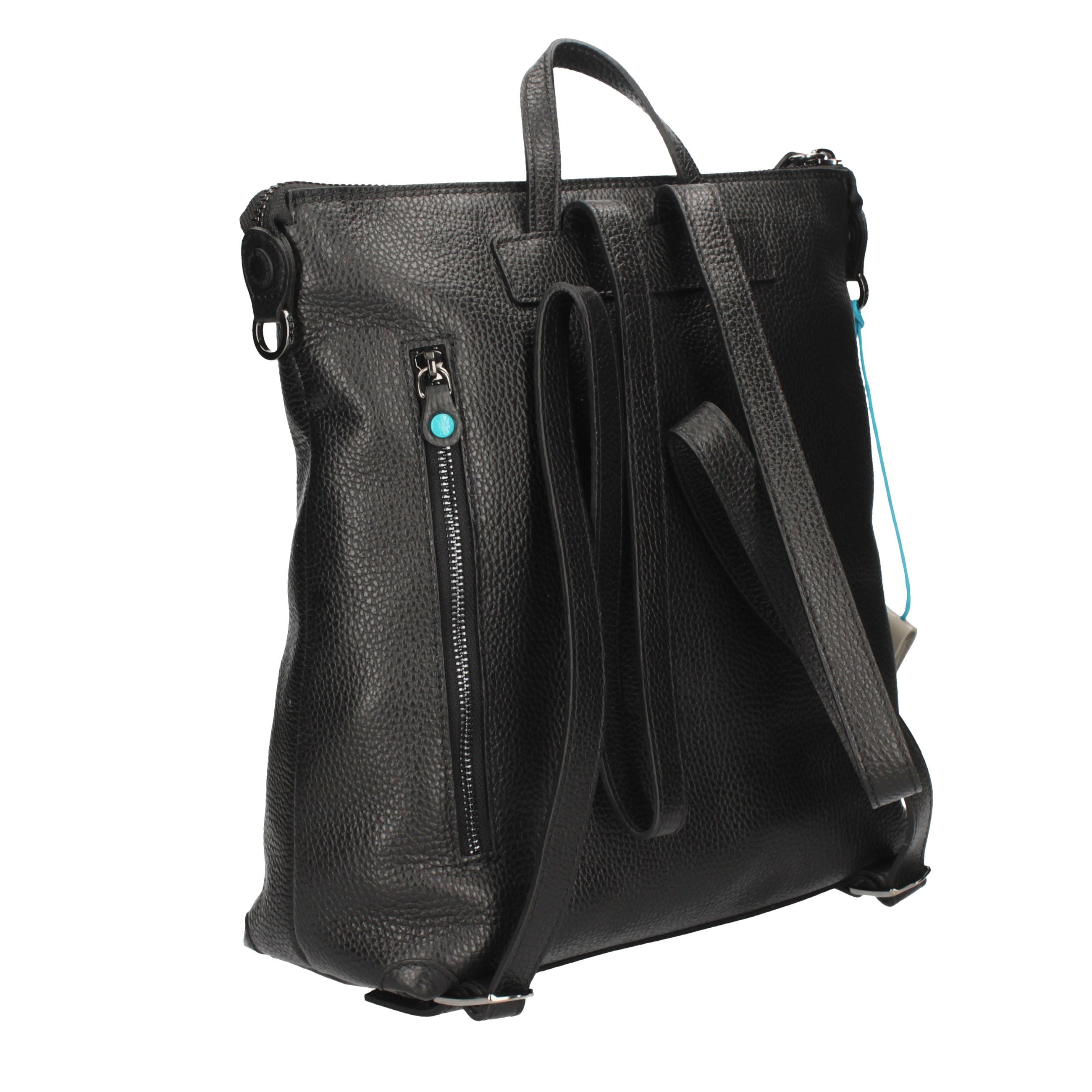 GABS Borsa G007070T2/X2428 C0001 NERO