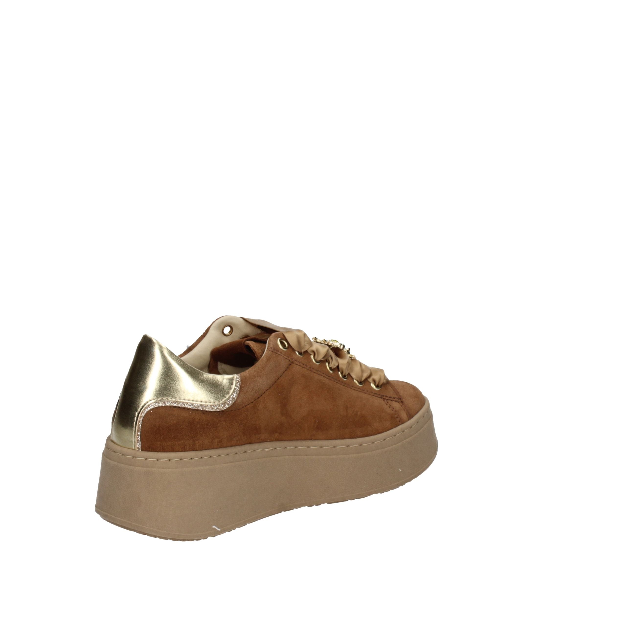 Vitamina SNEAKERS WATER 5 CIOCCOLATO