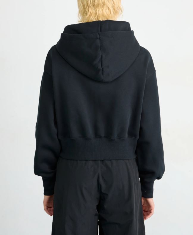 Nike Felpe FN2415-010 Nero