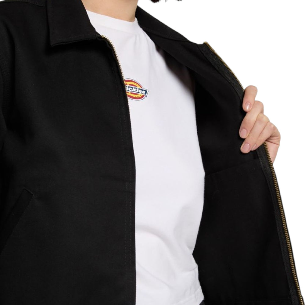Dickies Giacche DK0A4XK4BLK1 Nero