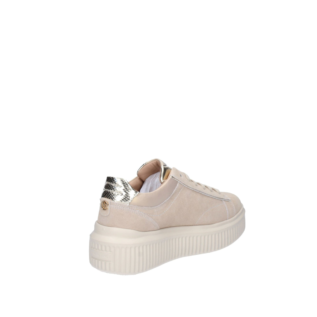 JANET&JANET Scarpe J-401 Bronzo