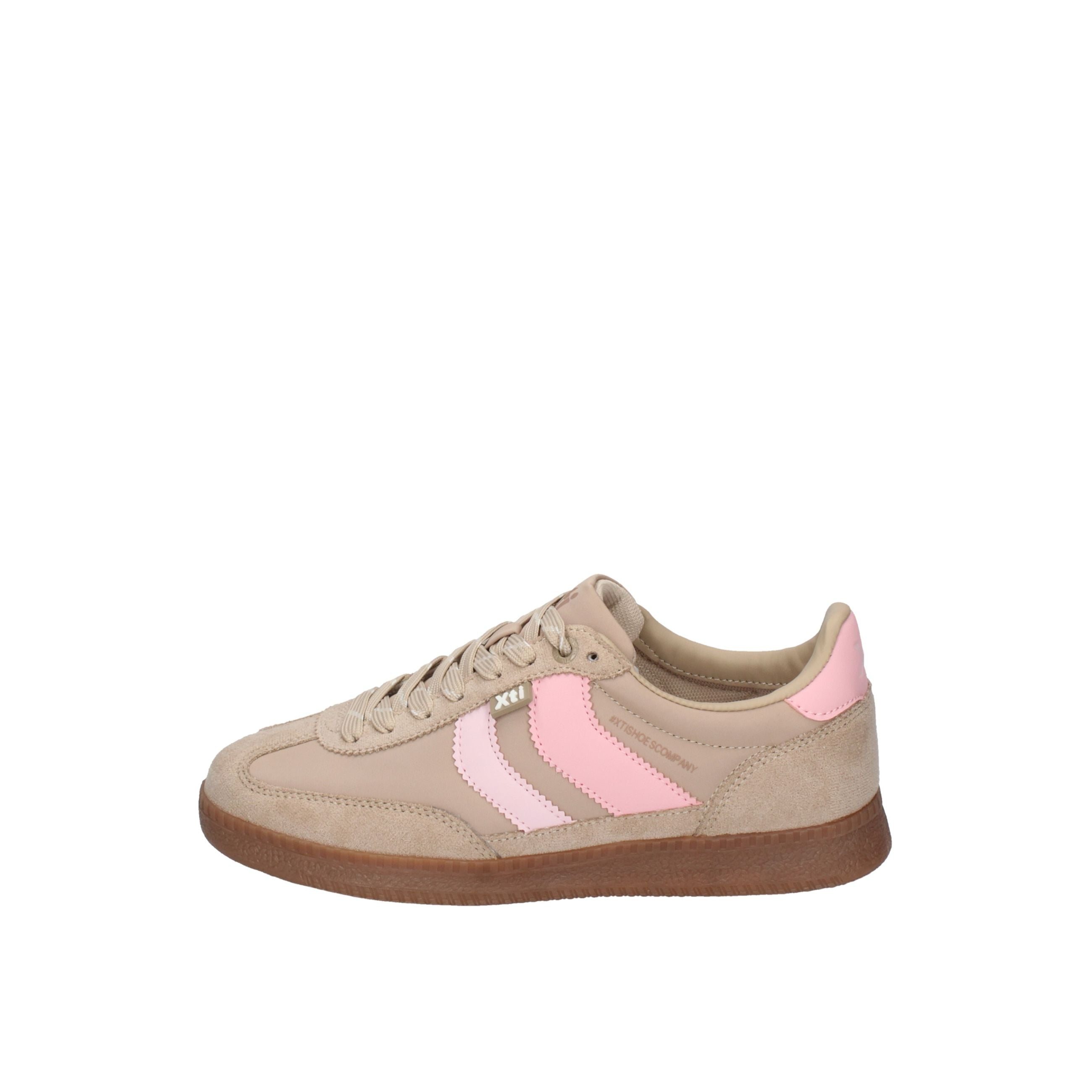 Xti SNEAKERS CON LACCI 145052
