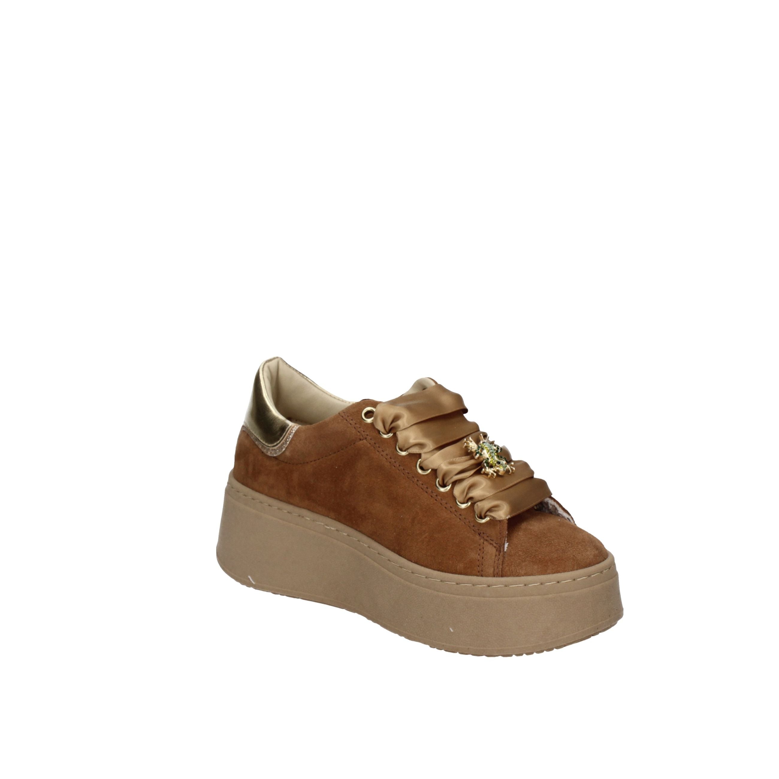 Vitamina SNEAKERS WATER 5 CIOCCOLATO